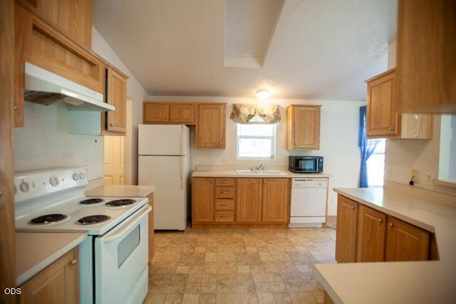 1110 Jaynes Drive — photo