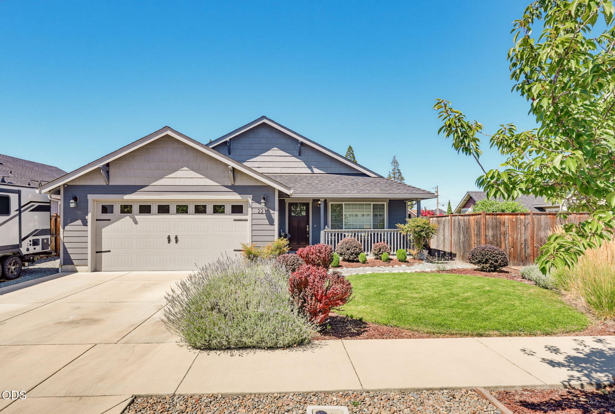 2210 Westwood Drive — photo