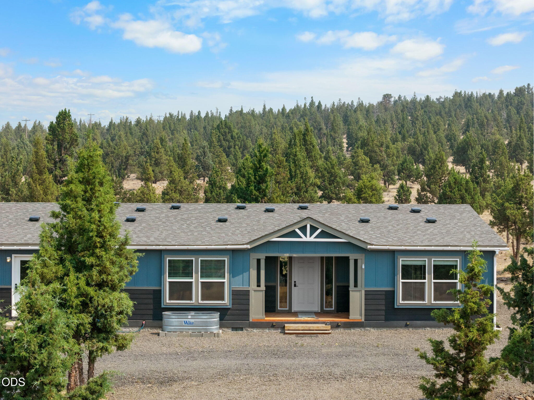 12028 SE Juniper Canyon Road — photo