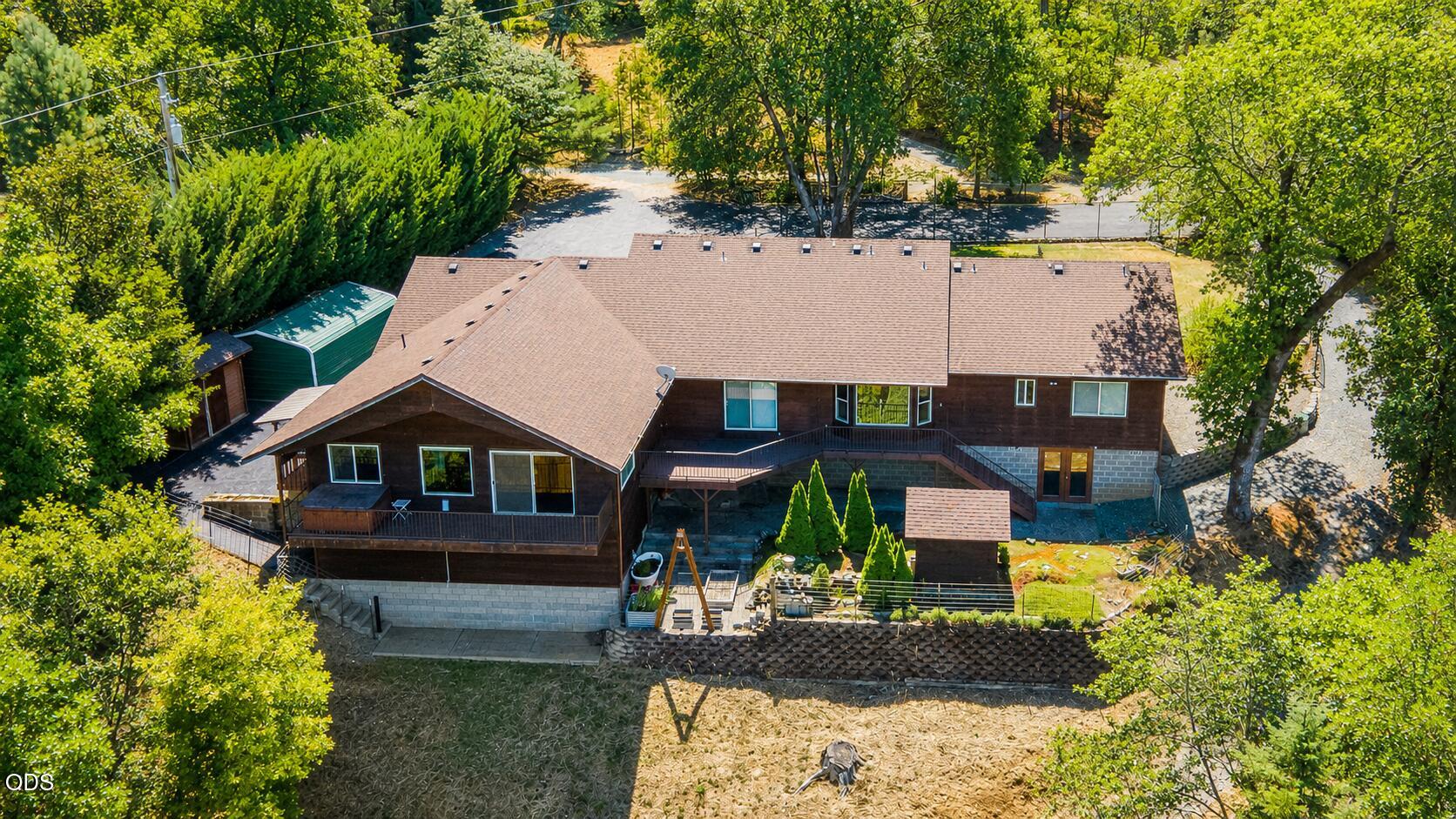410 Lancelot Lane — photo