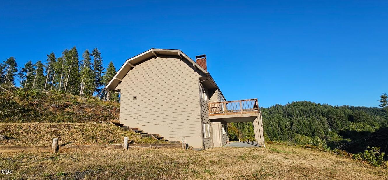 604 Thorton Oar Lane — photo
