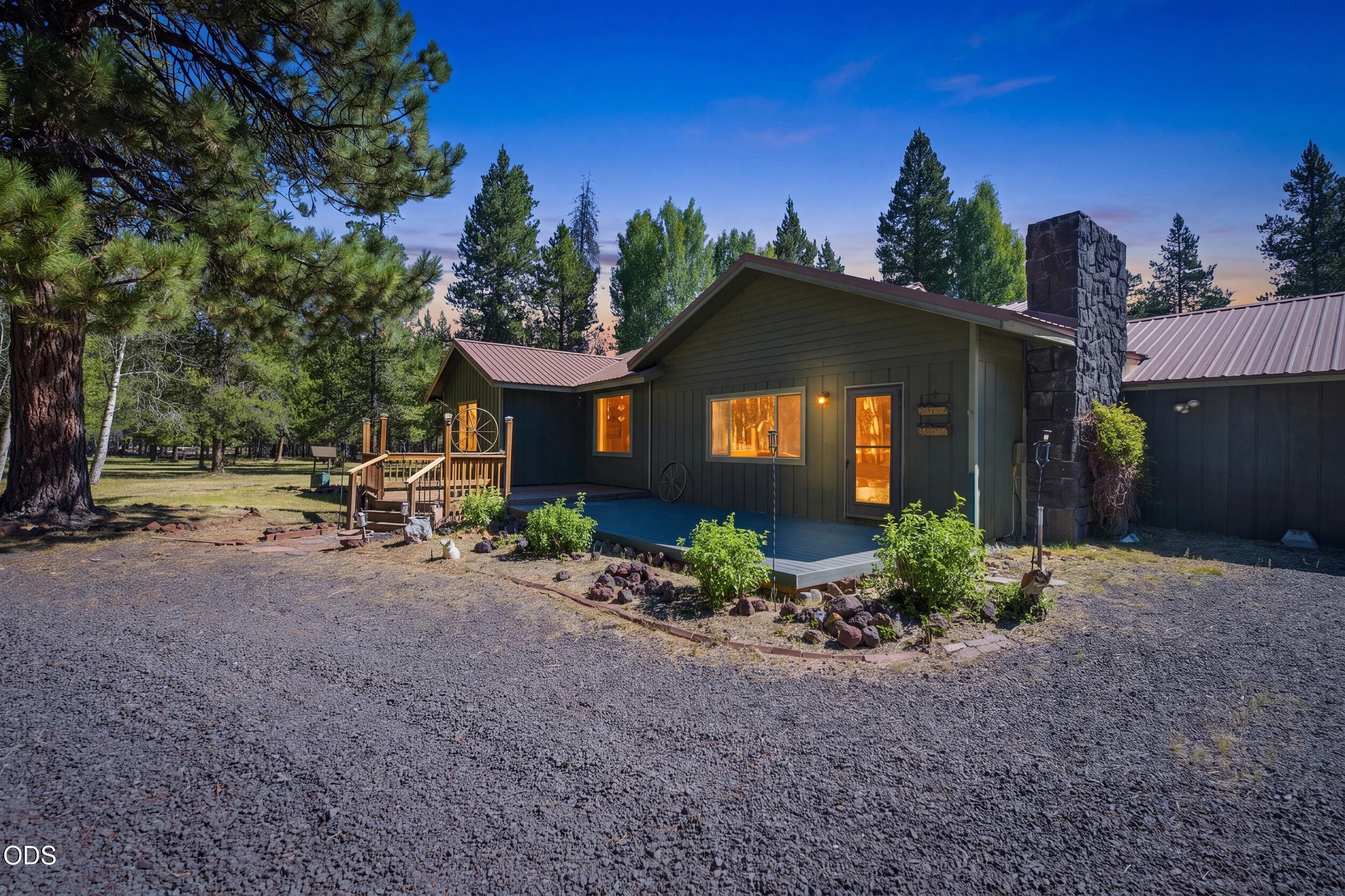 51250 Parker Road — photo