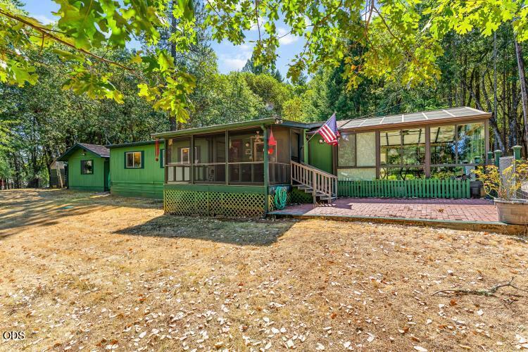 365 Greens Creek Road — photo