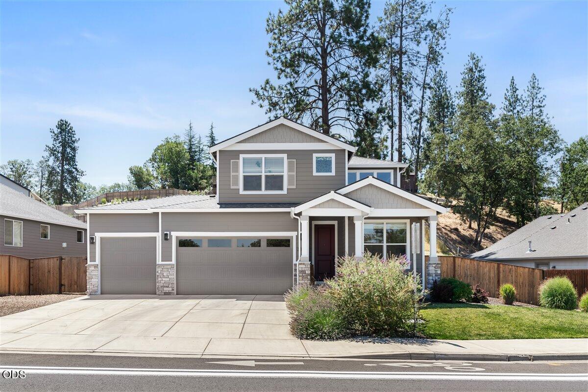 314 Arrowhead Trail — photo