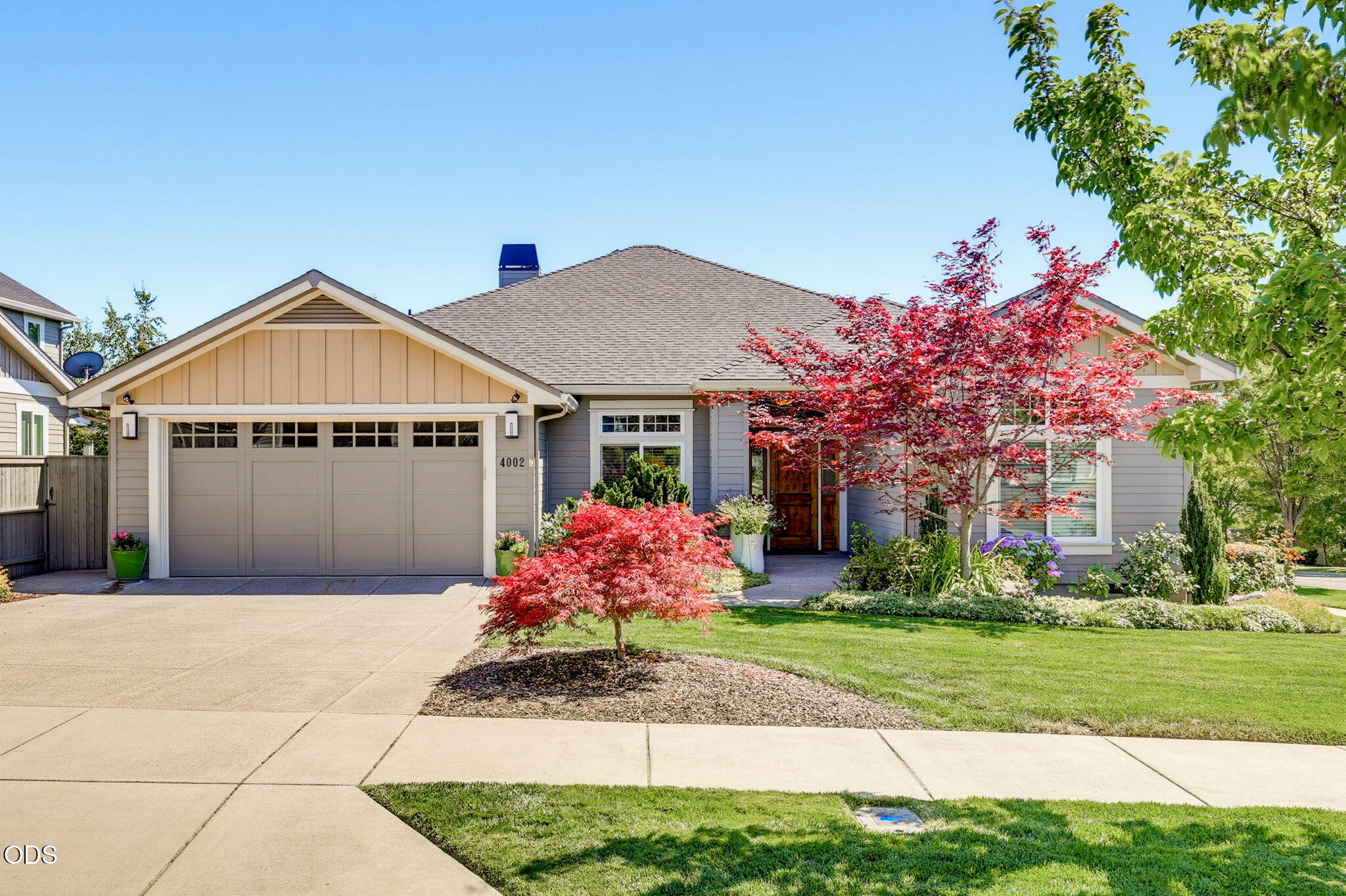 4002 Crystal Springs Drive — photo