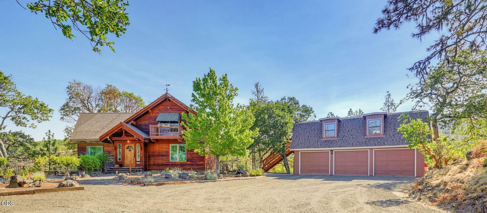 4001 S Fork Little Butte Creek Road — photo