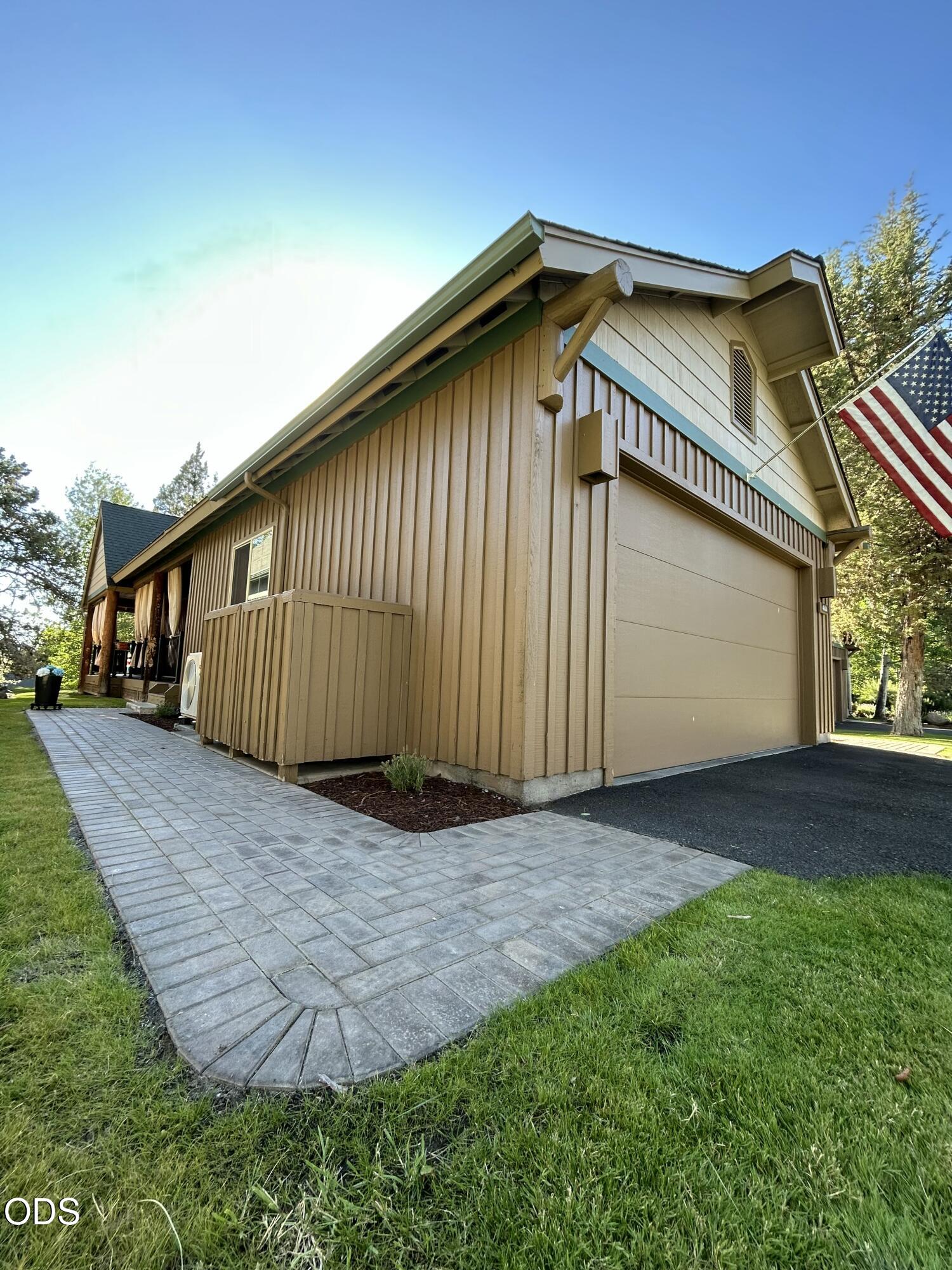 4614 Marsh Hawk Drive — photo