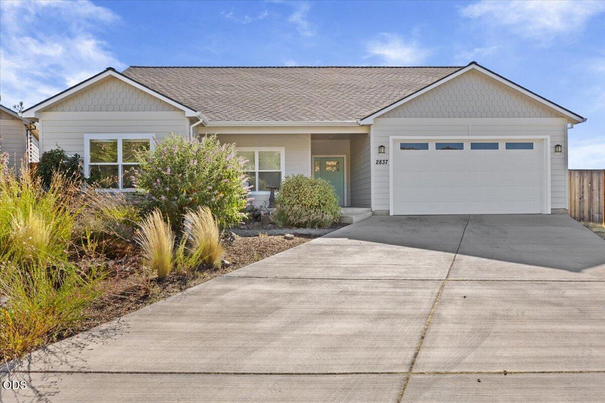 2837 Morning View Drive — photo