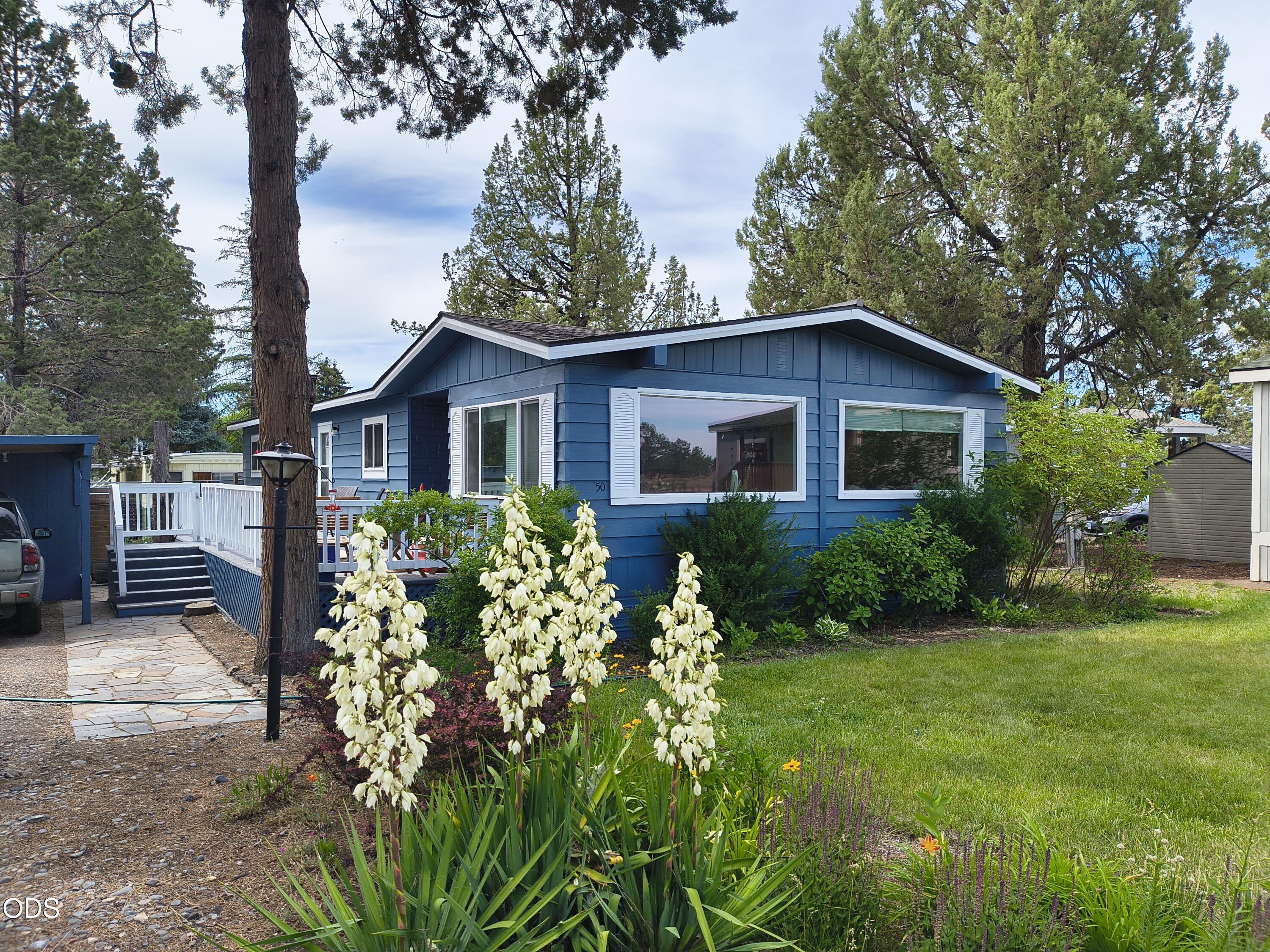 5063 S Highway 97, Unit 50 — photo