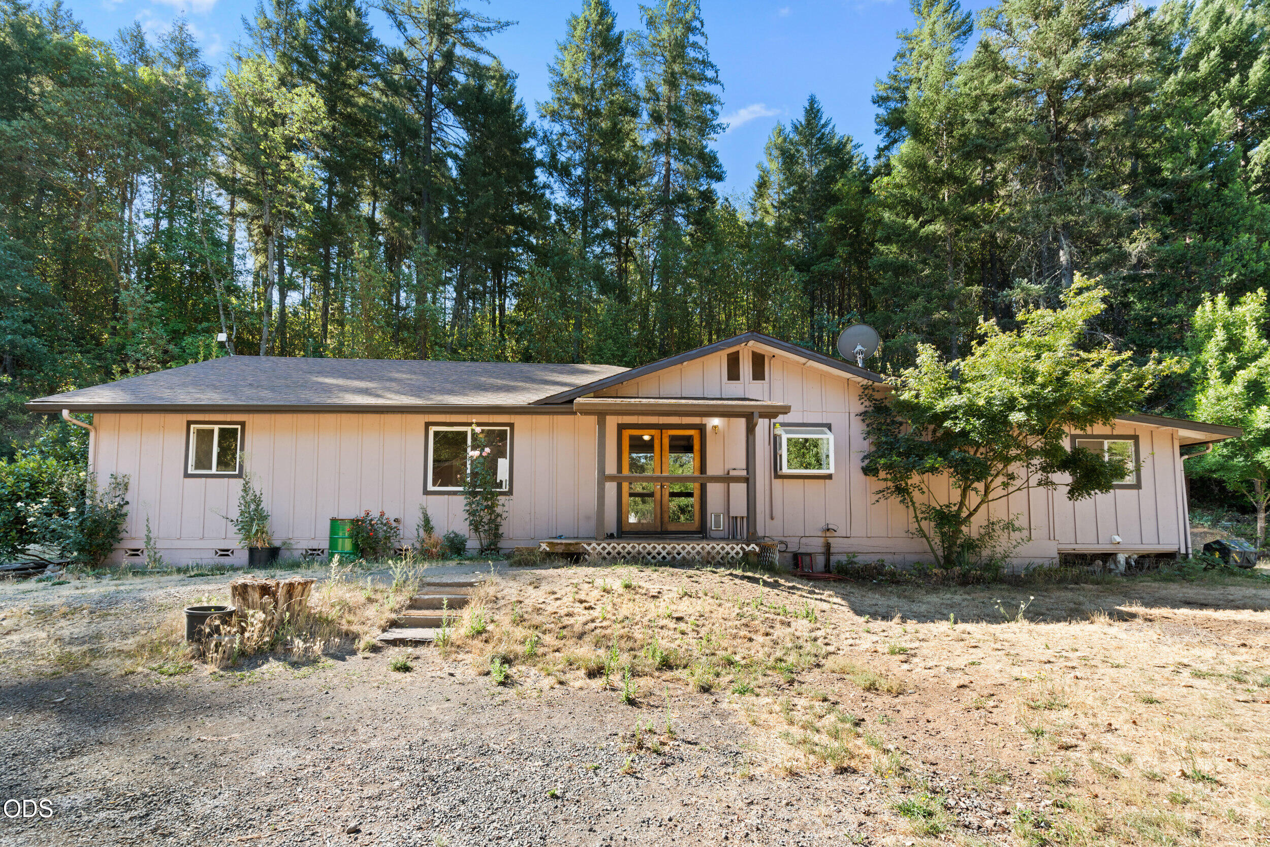 155 Kerby Mainline Road — photo