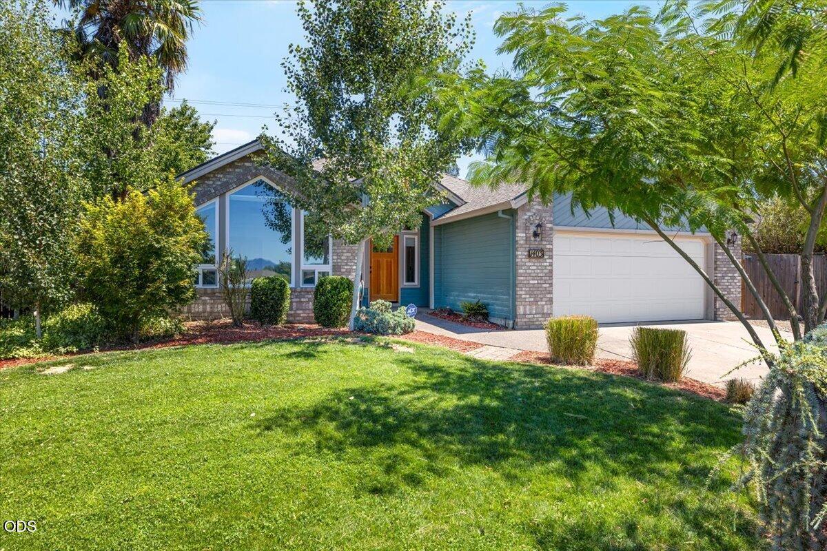 1403 Larson Creek Drive — photo