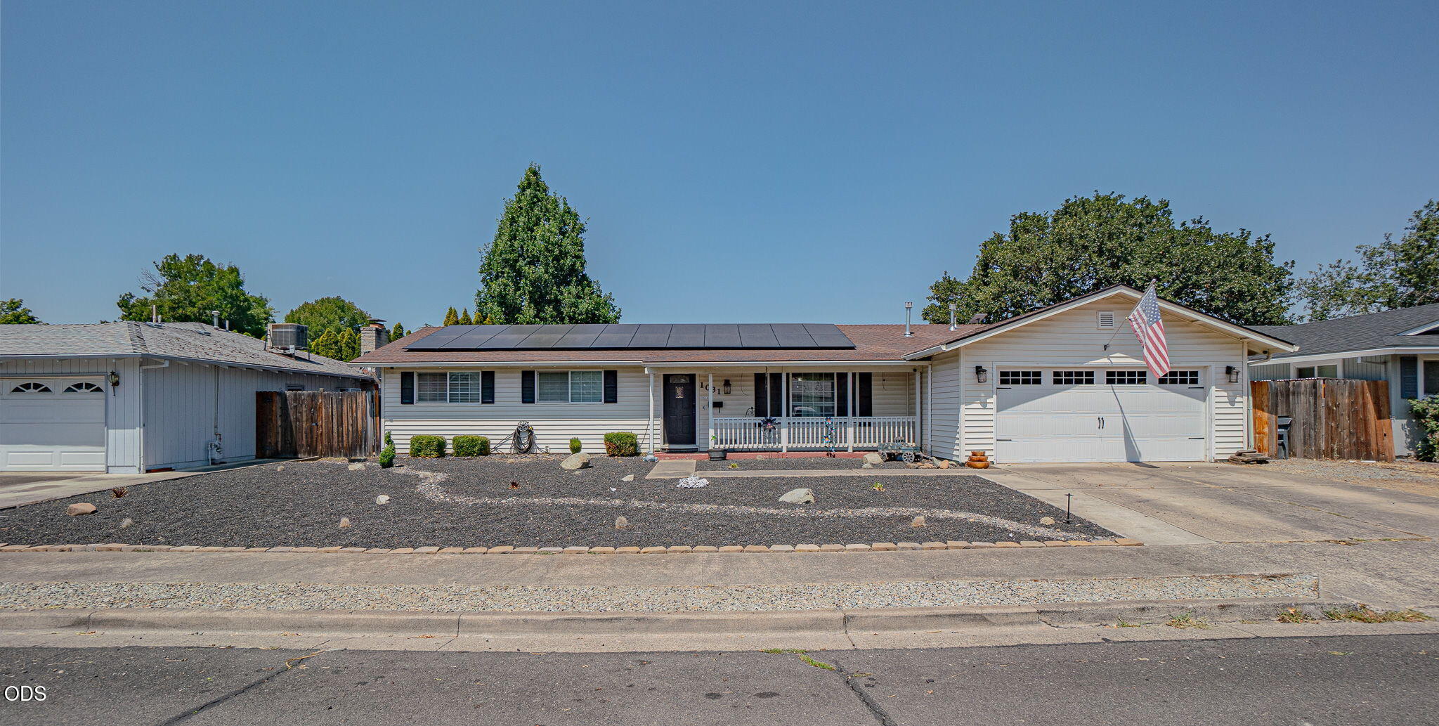 1031 Temple Drive — photo