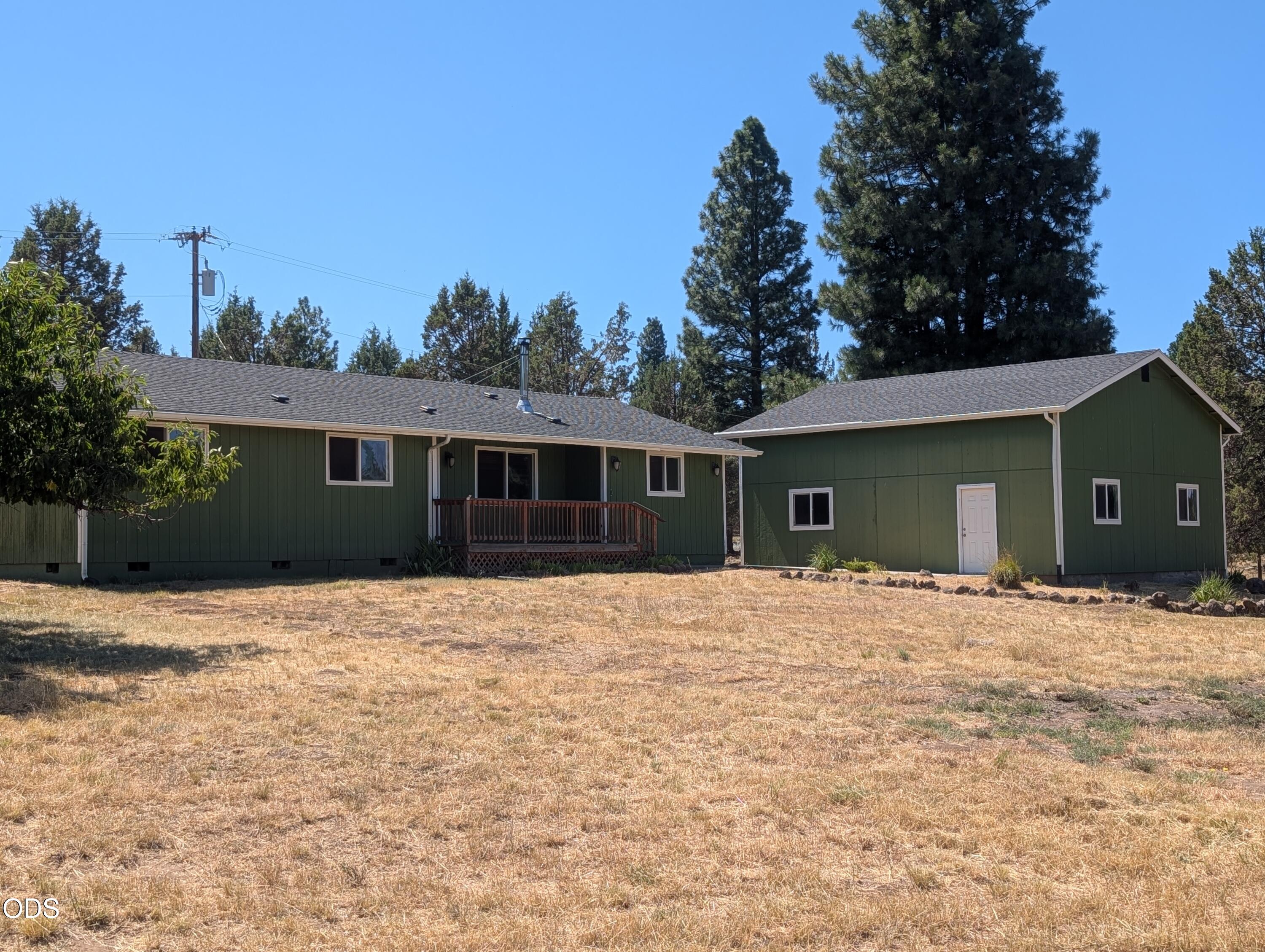 15527 Buck Road — photo