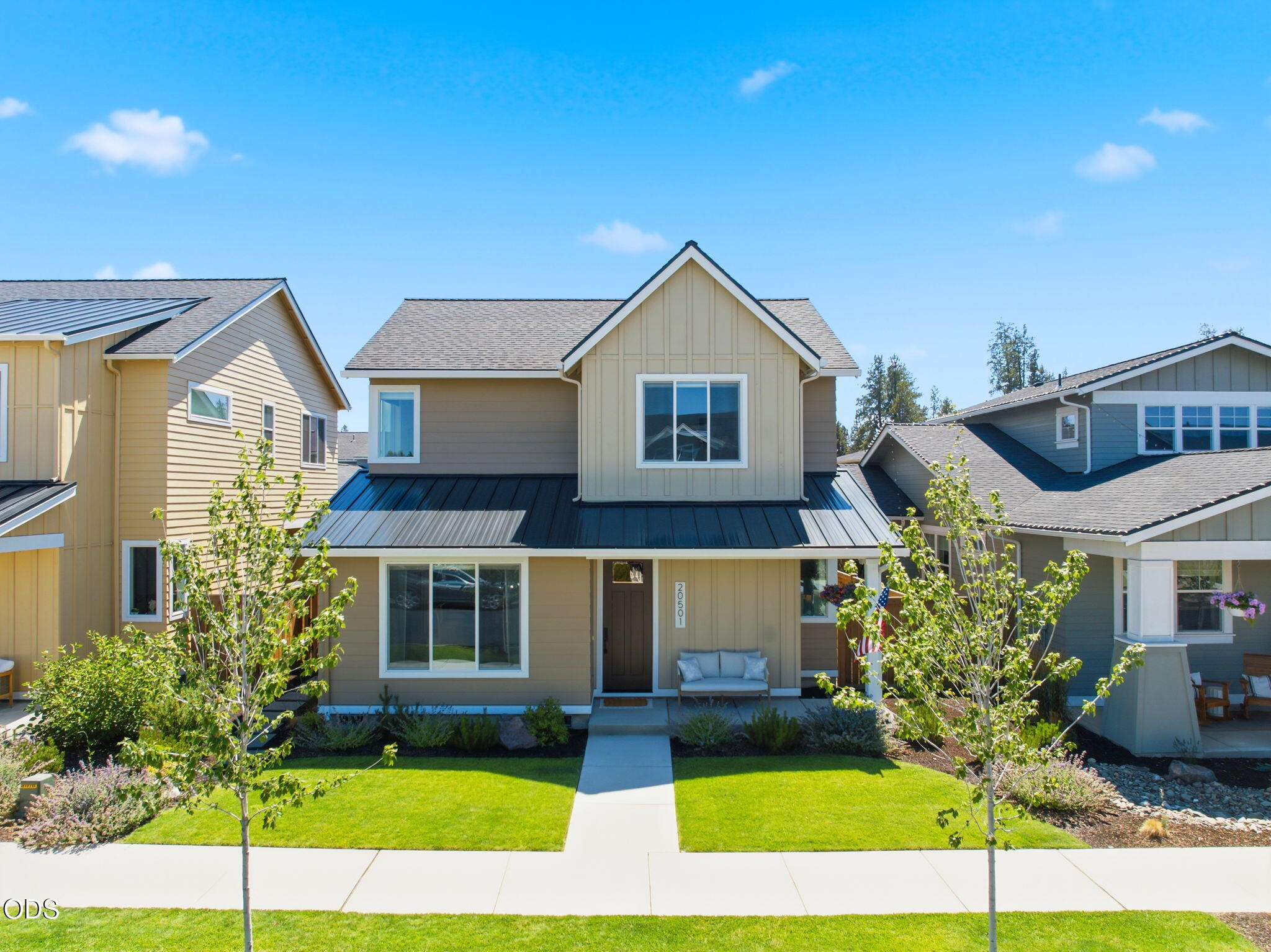 20501 Aberdeen Drive — photo