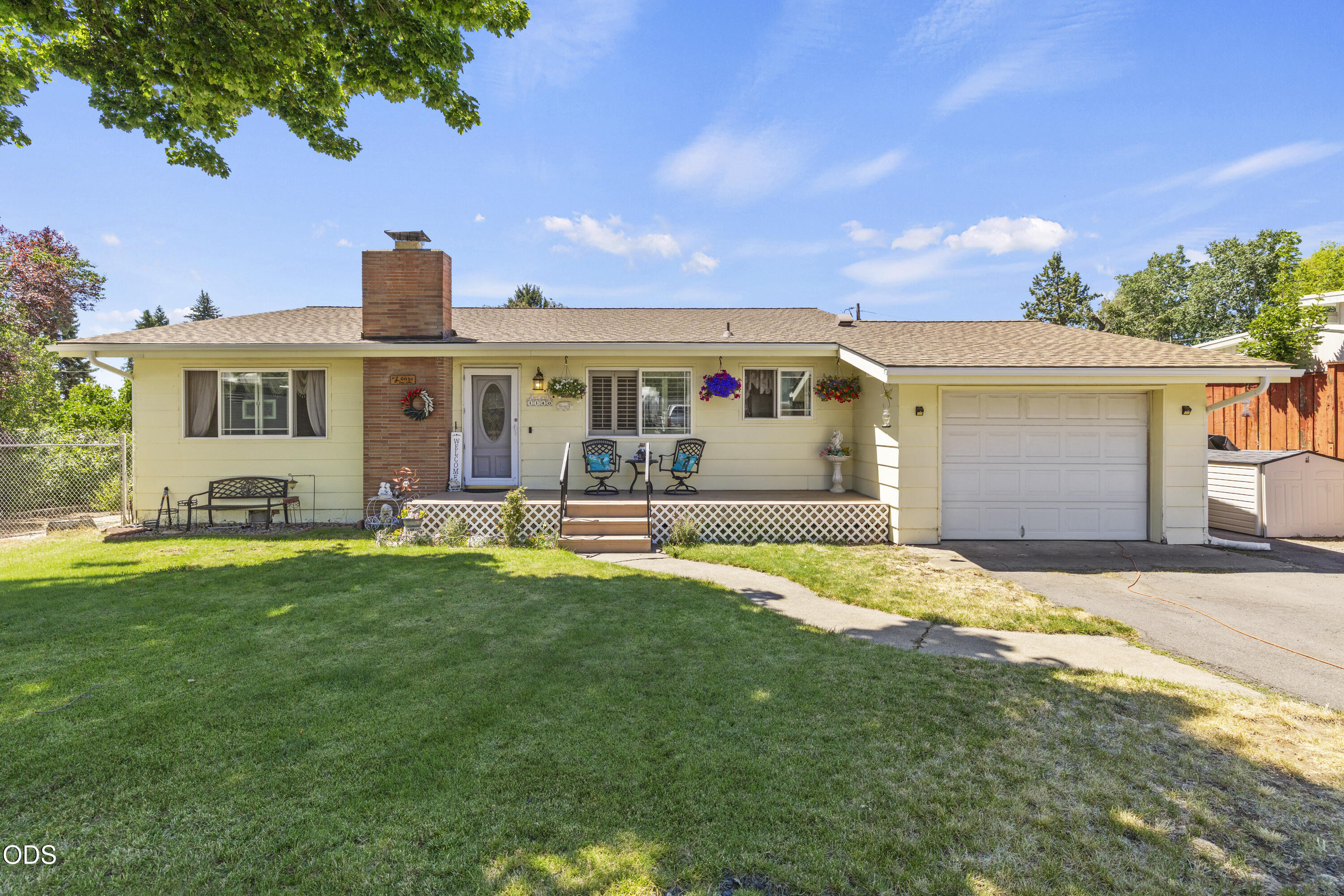 1140 McClellan Drive — photo
