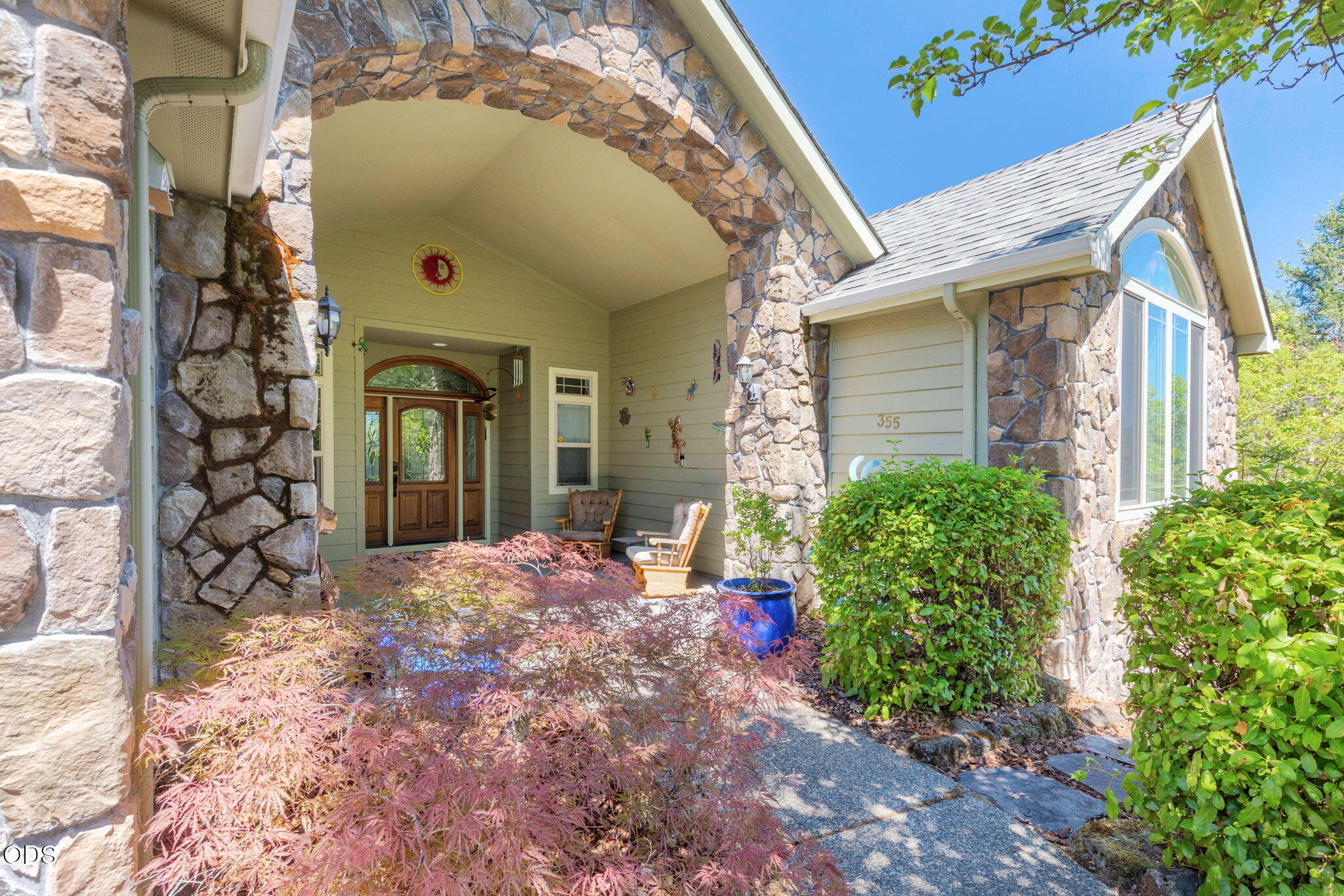 355 Madrone Ridge Drive — photo