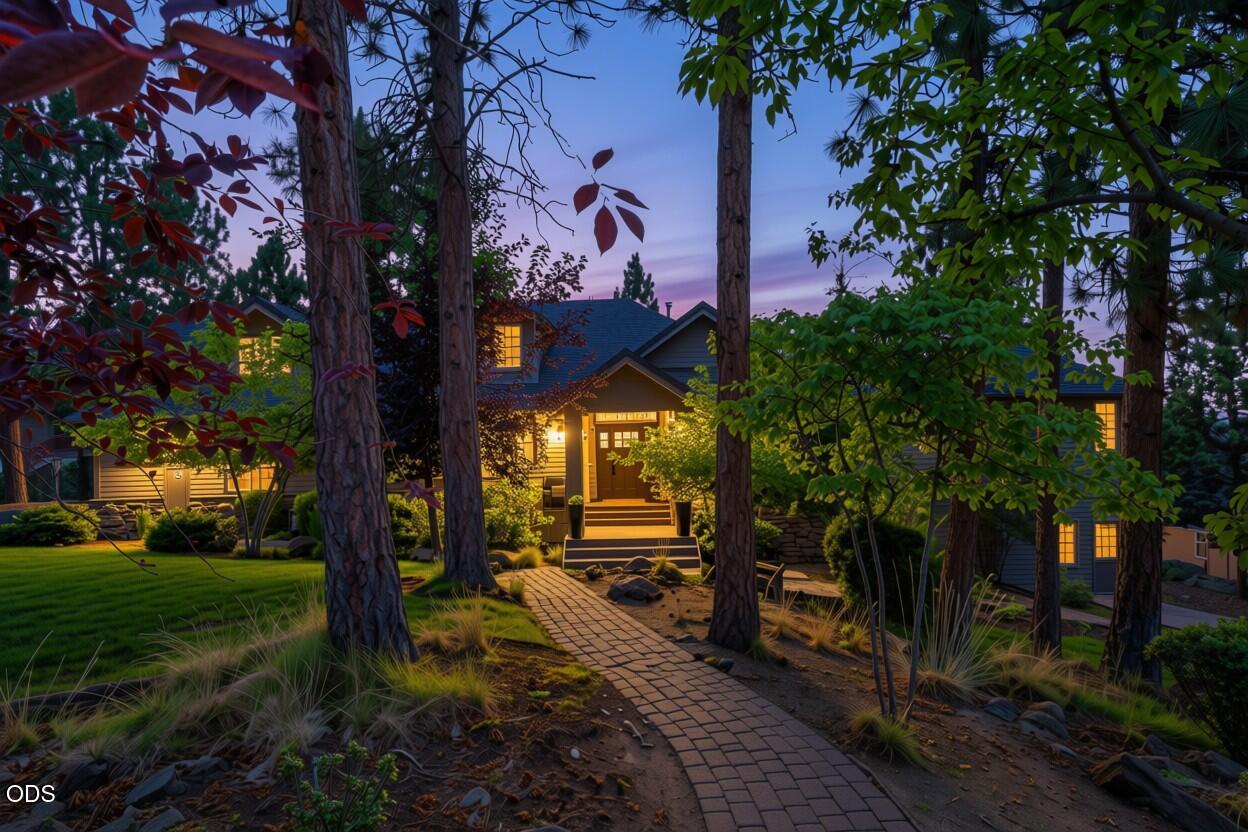 1804 NW Remarkable Drive — photo