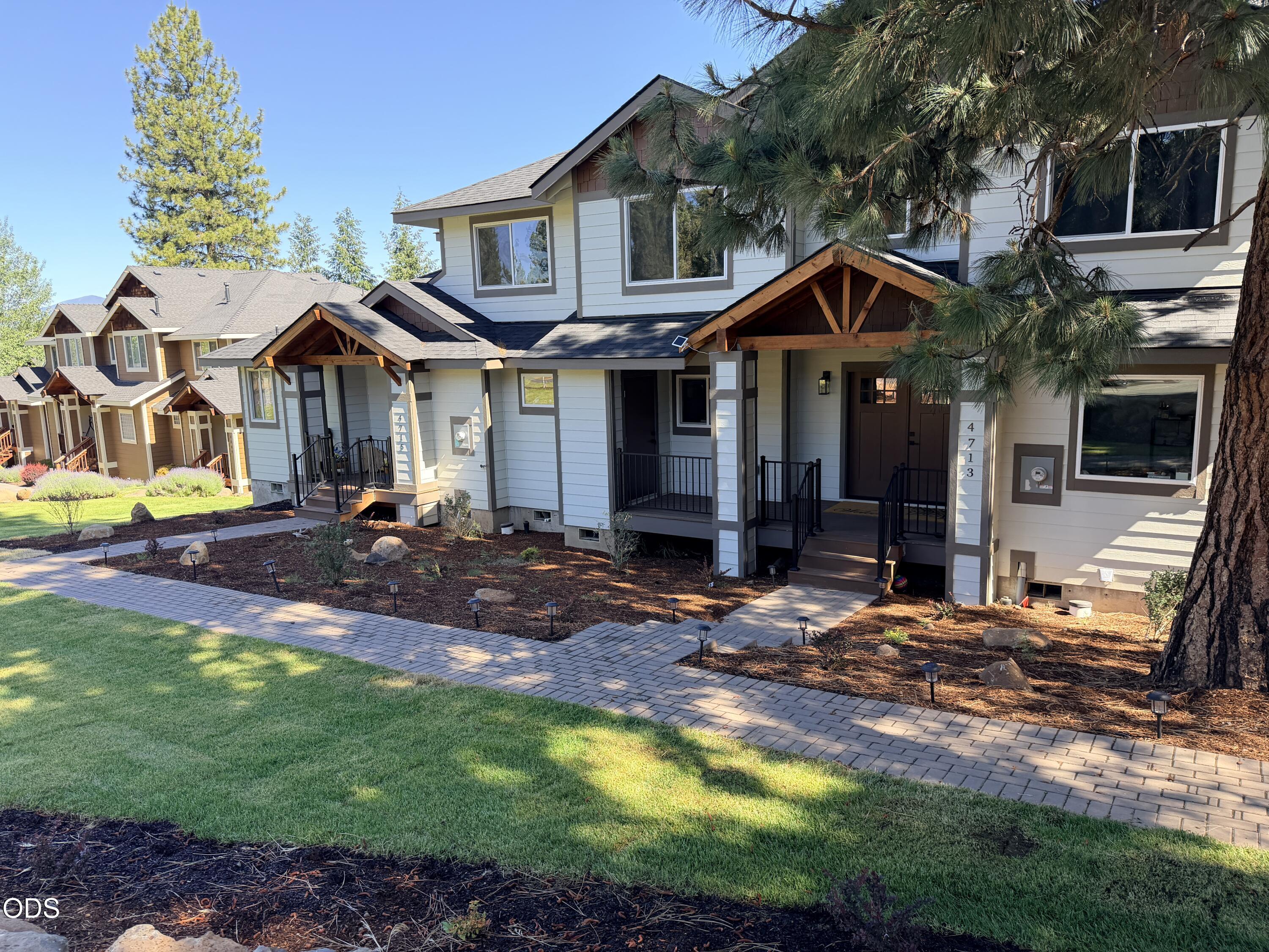 4715 Red Tail Drive — photo
