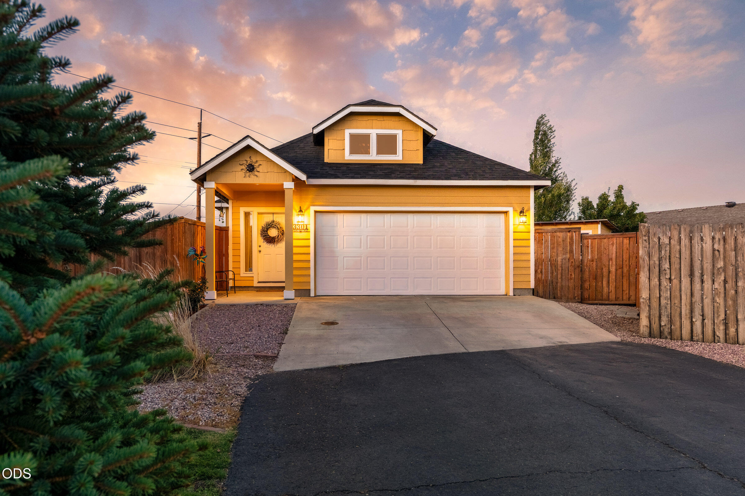 3301 SW Antler Ridge Lane — photo