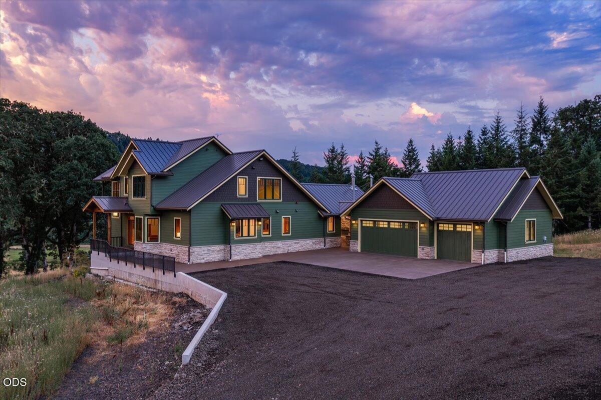 15600 SW Dupee Valley Road — photo