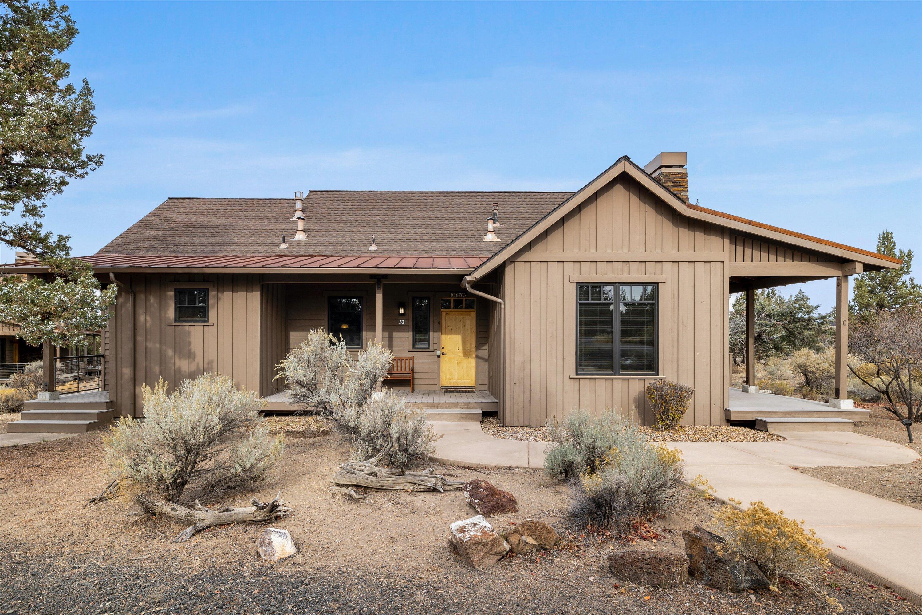 16763 SW Brasada Ranch Road, Cabin 52 — photo