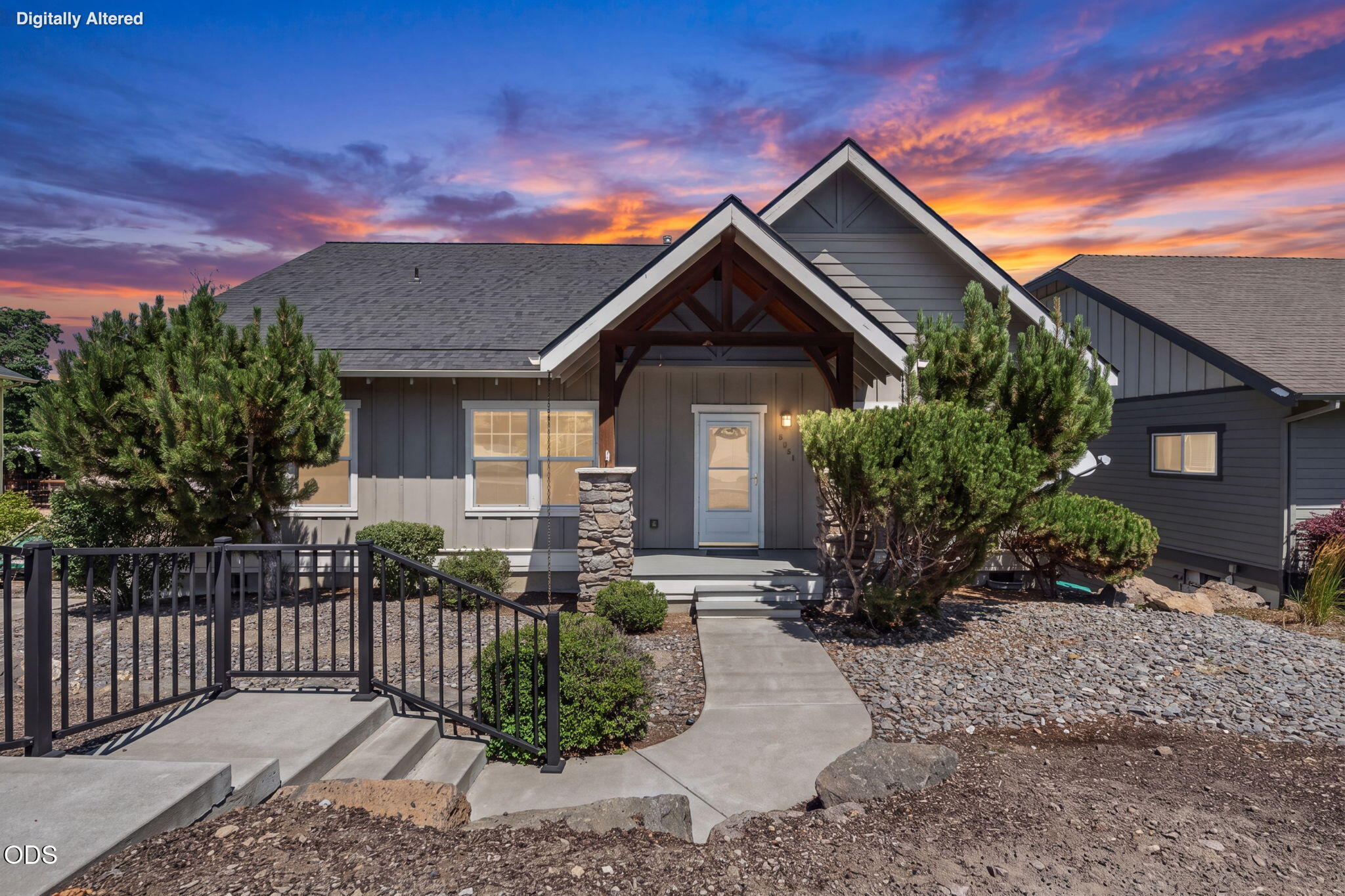3551 SW Salmon Court — photo