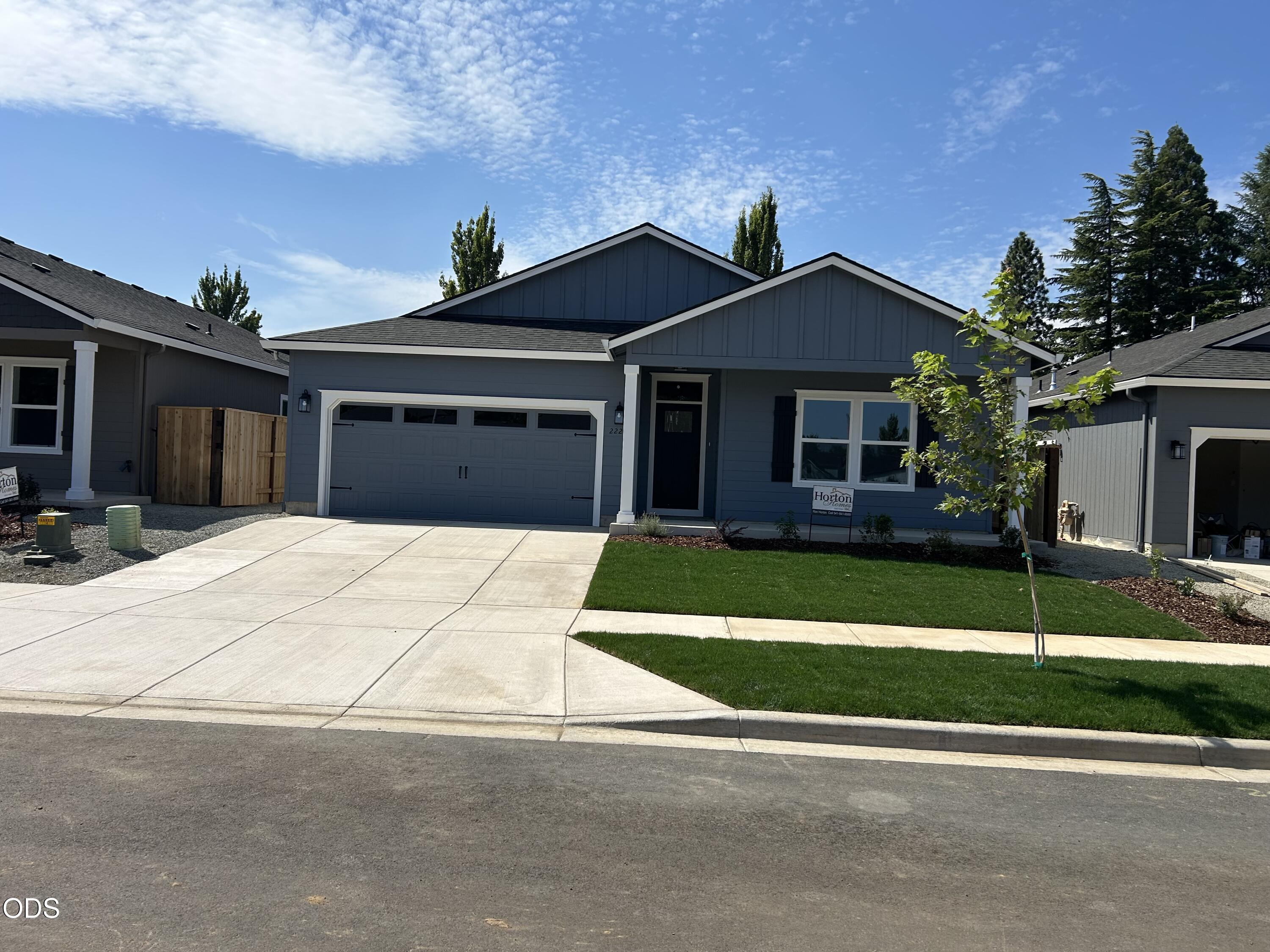 2223 Piazza Drive — photo