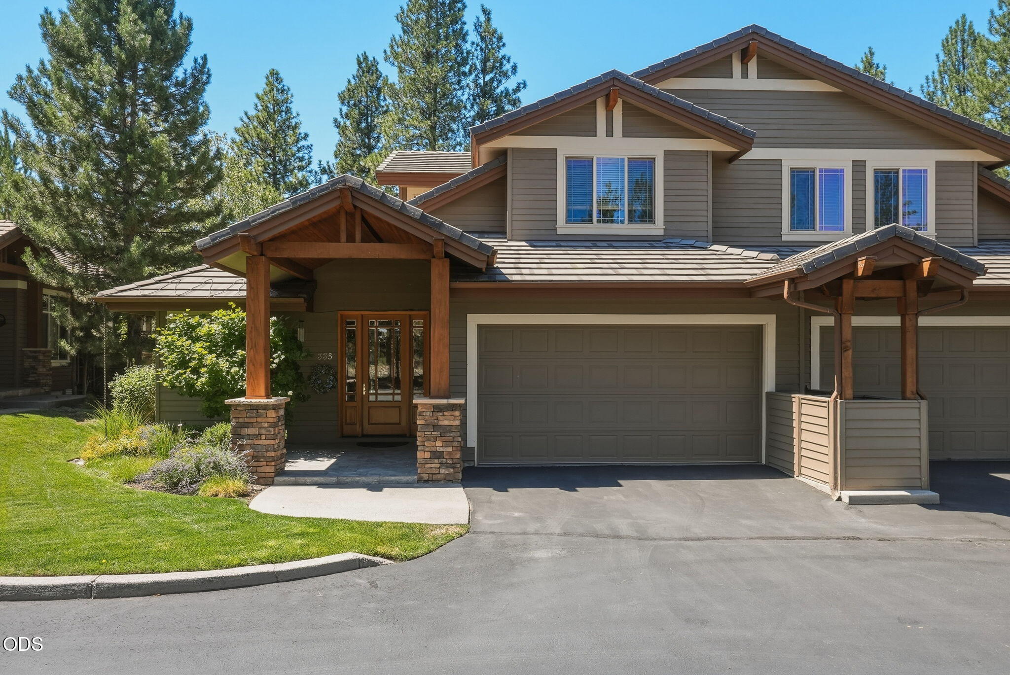 335 Mount Washington Drive — photo