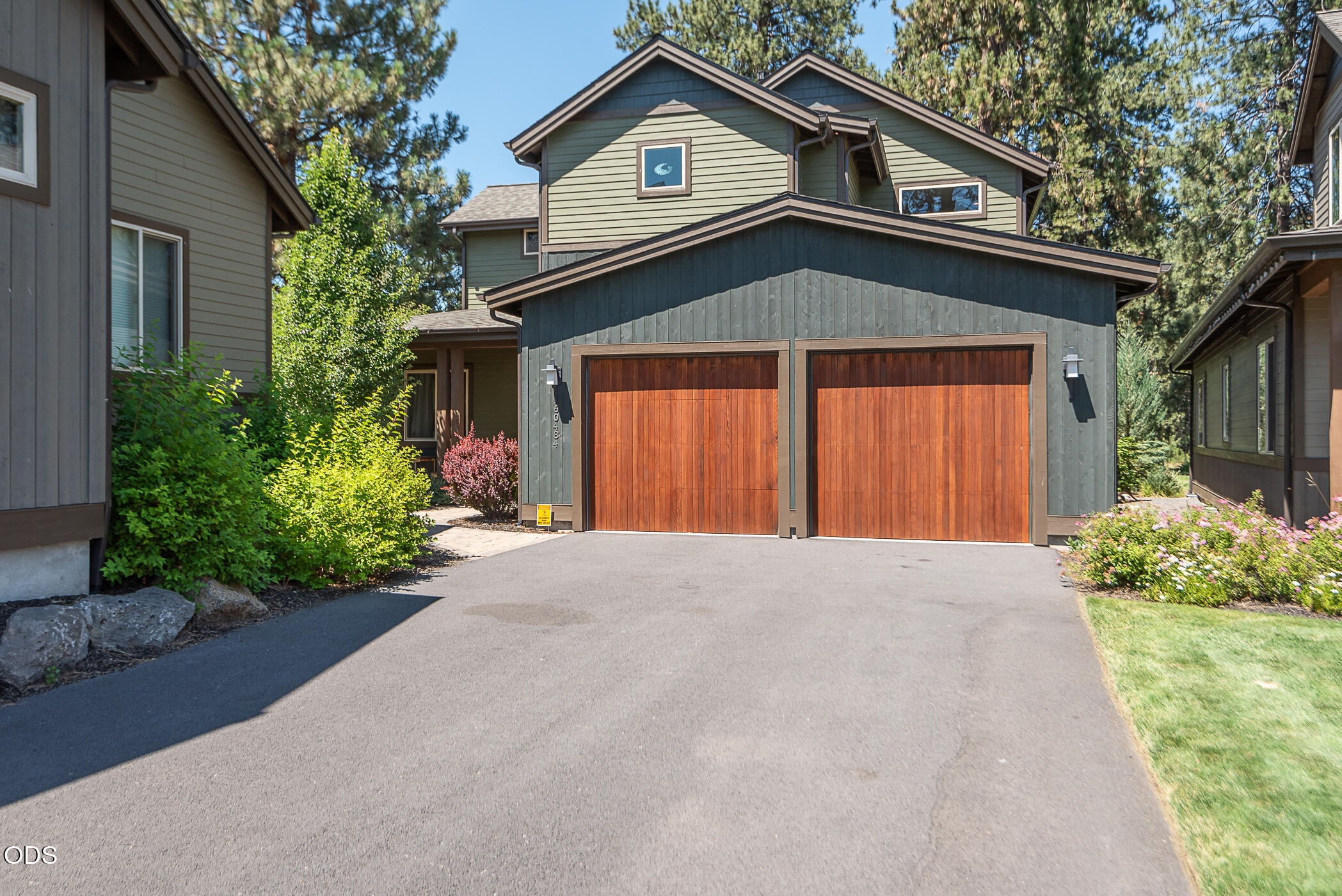 60484 Kangaroo Loop — photo