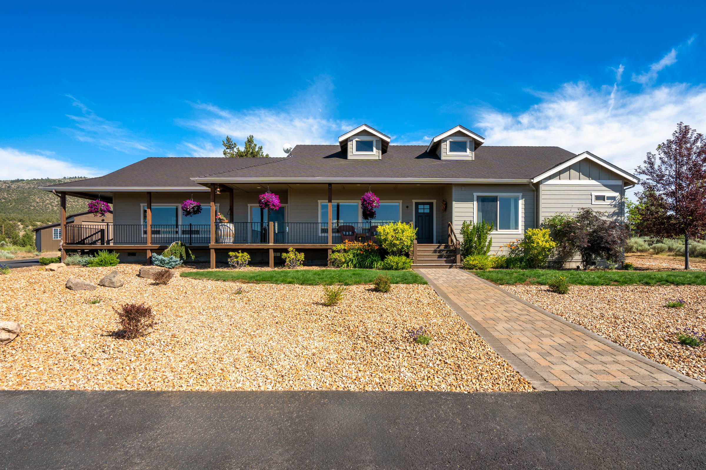 13604 SW Harrison Way SW — photo