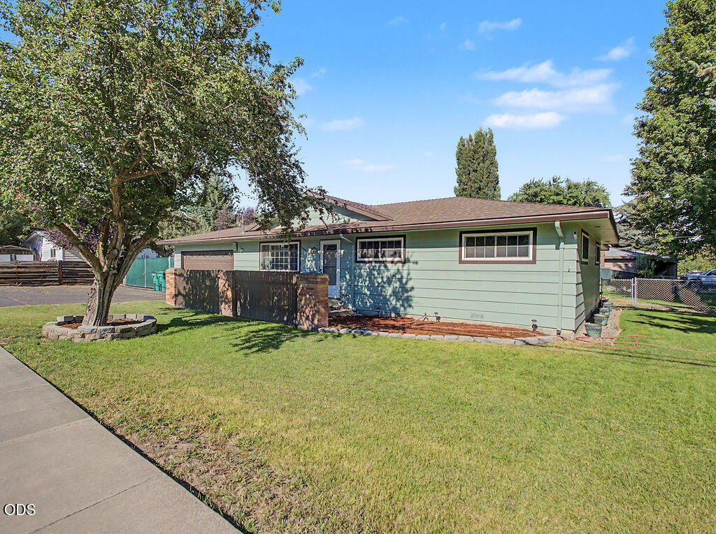 3697 Madison Street — photo