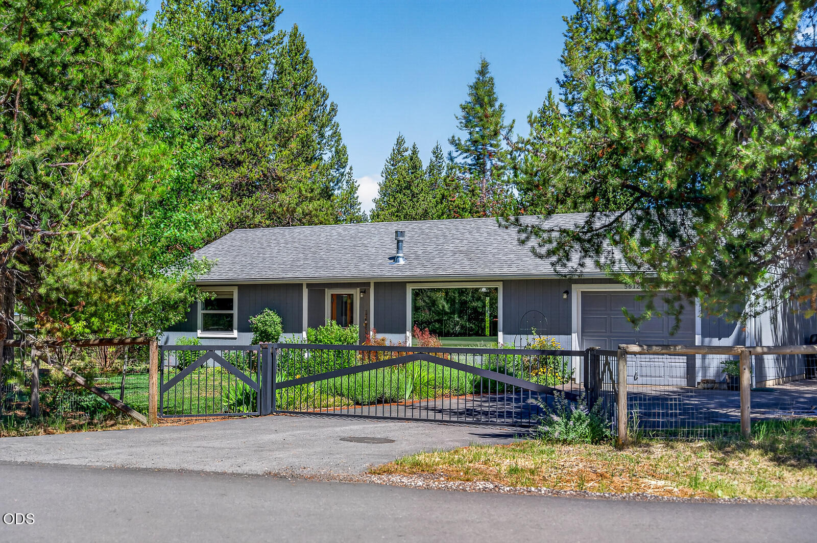 56125 Snow Goose Road — photo