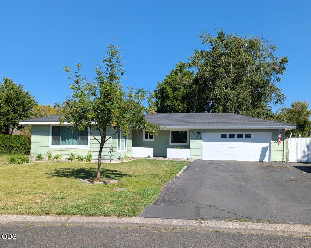 3628 Coronado Way — photo