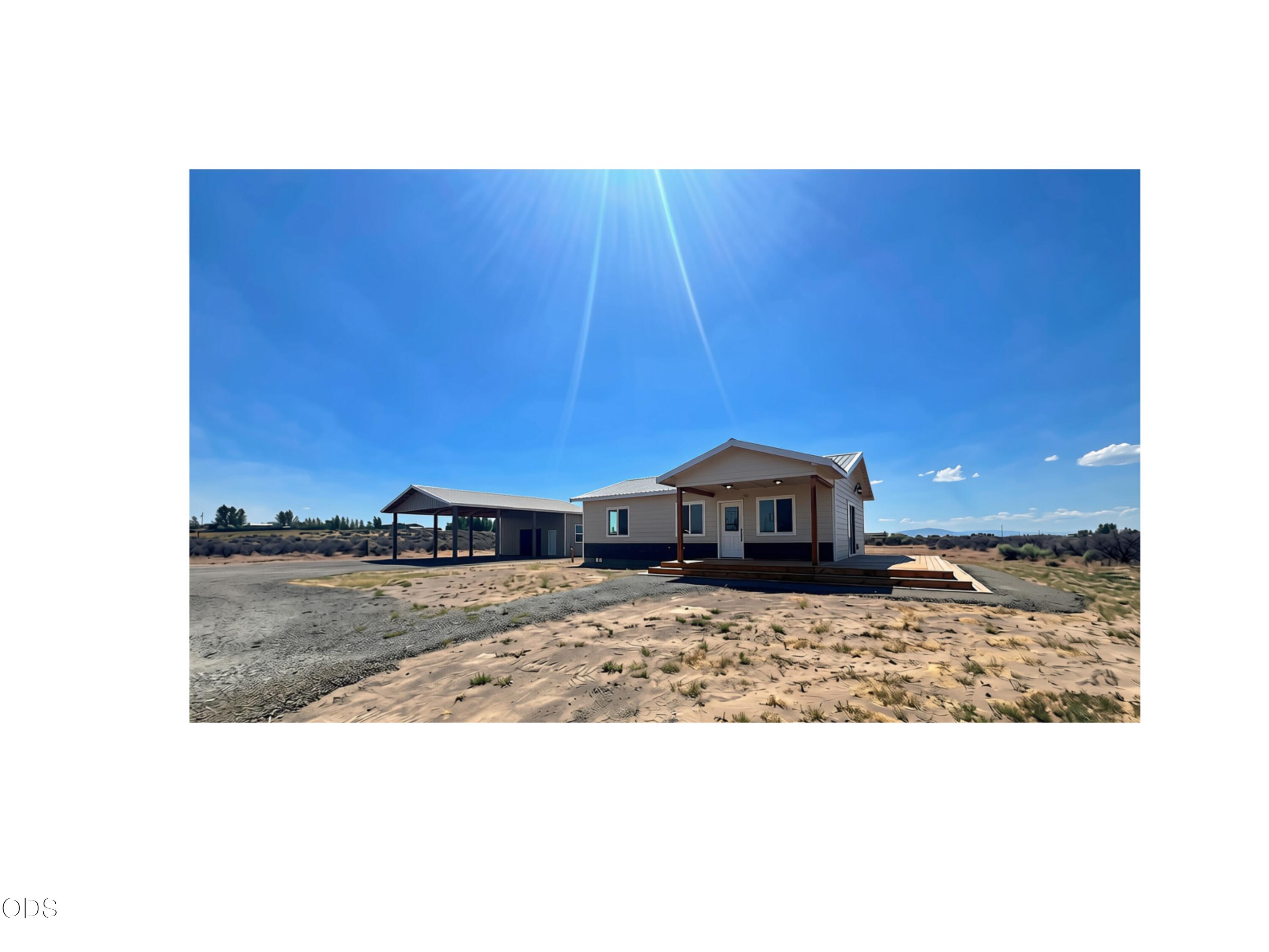 57120 Arrowhead Loop — photo