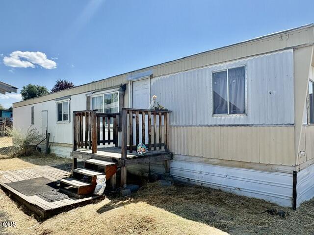 3050 N Main, Unit 28 — photo