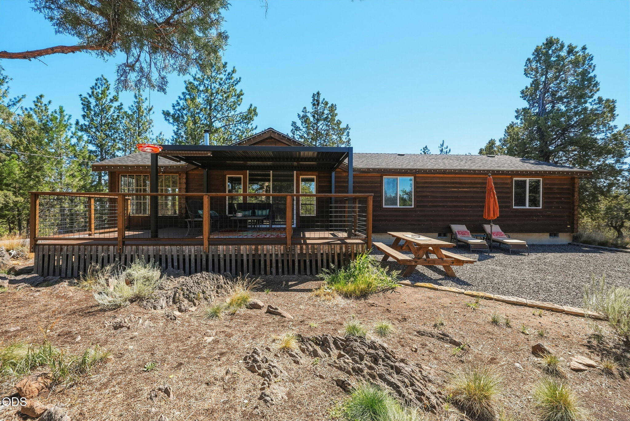 67422 Trout Lane — photo