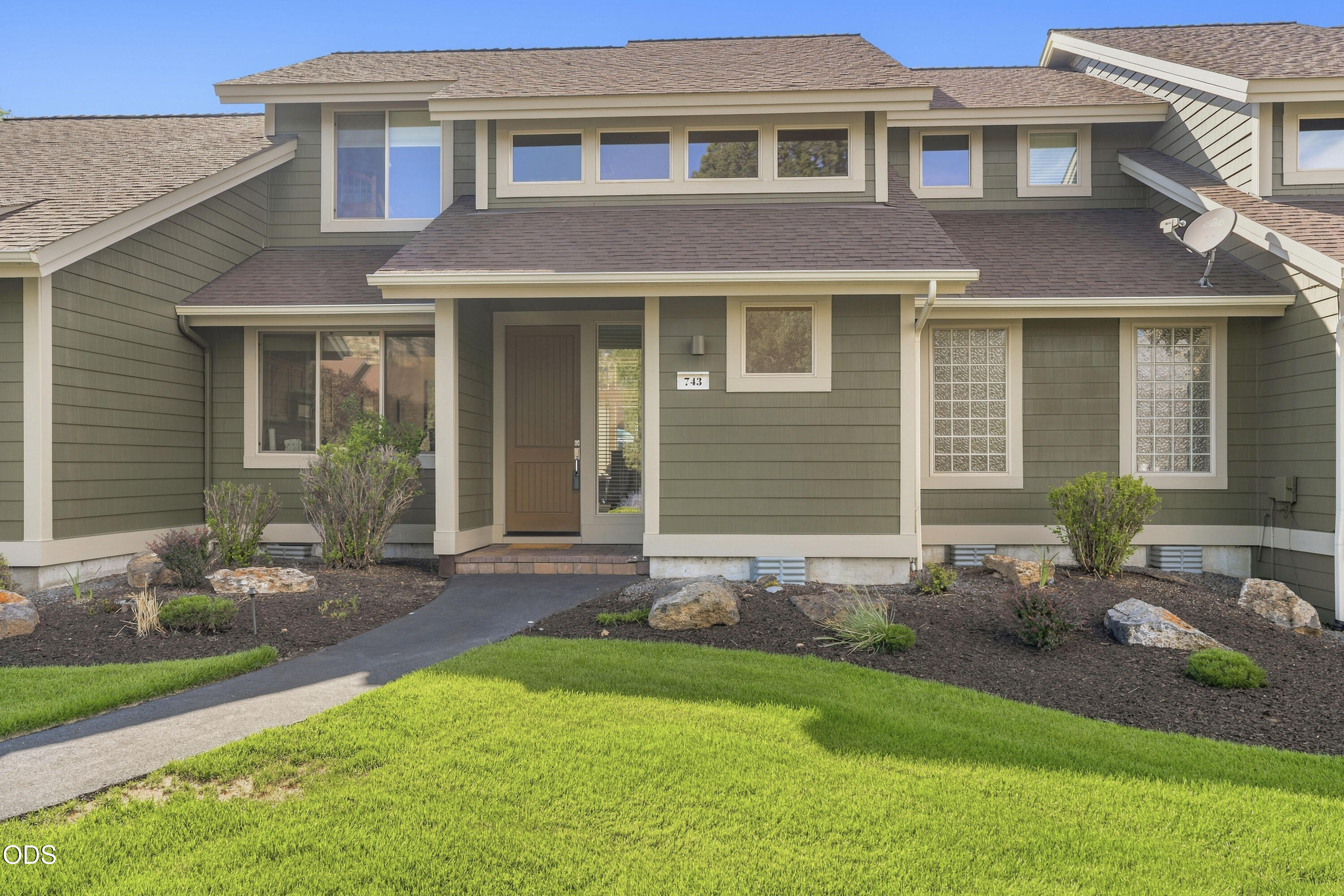 743 Sage Country Court — photo