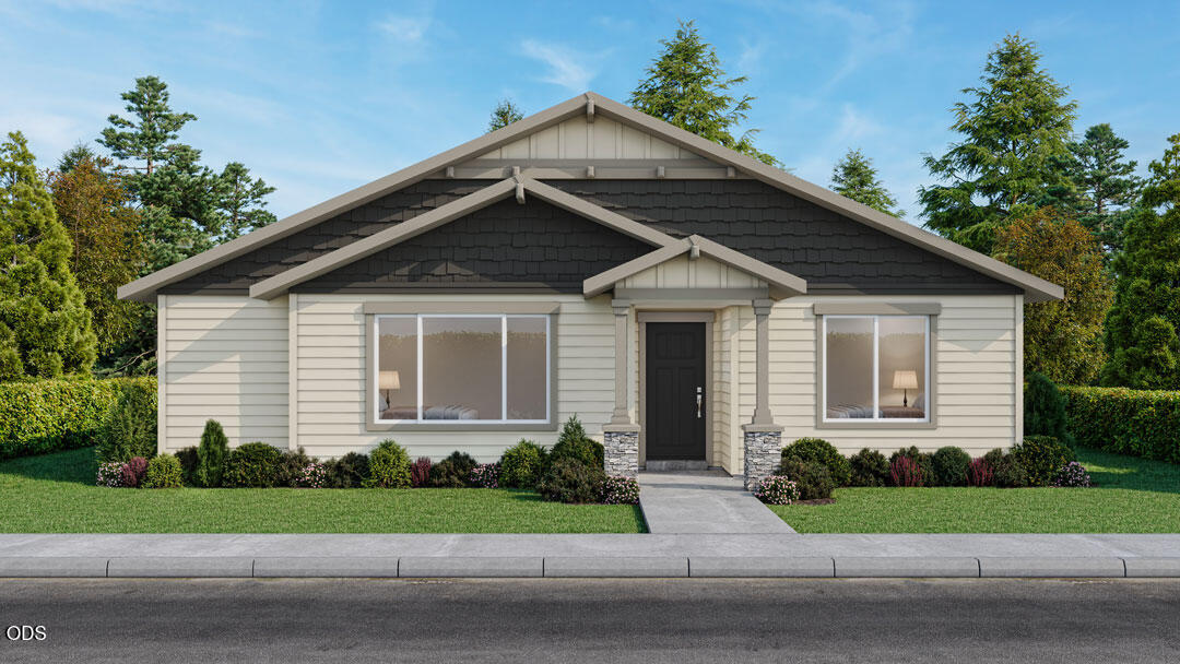 1645 NE Hudspeth Road, Lot 152 — photo