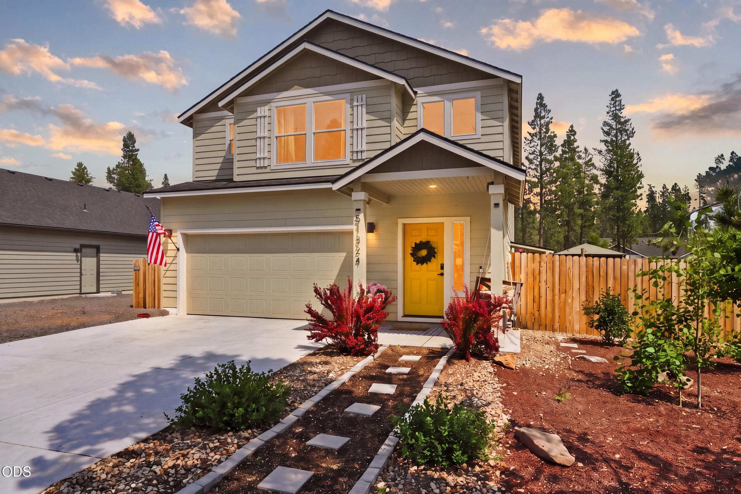 51324 Evans Way — photo