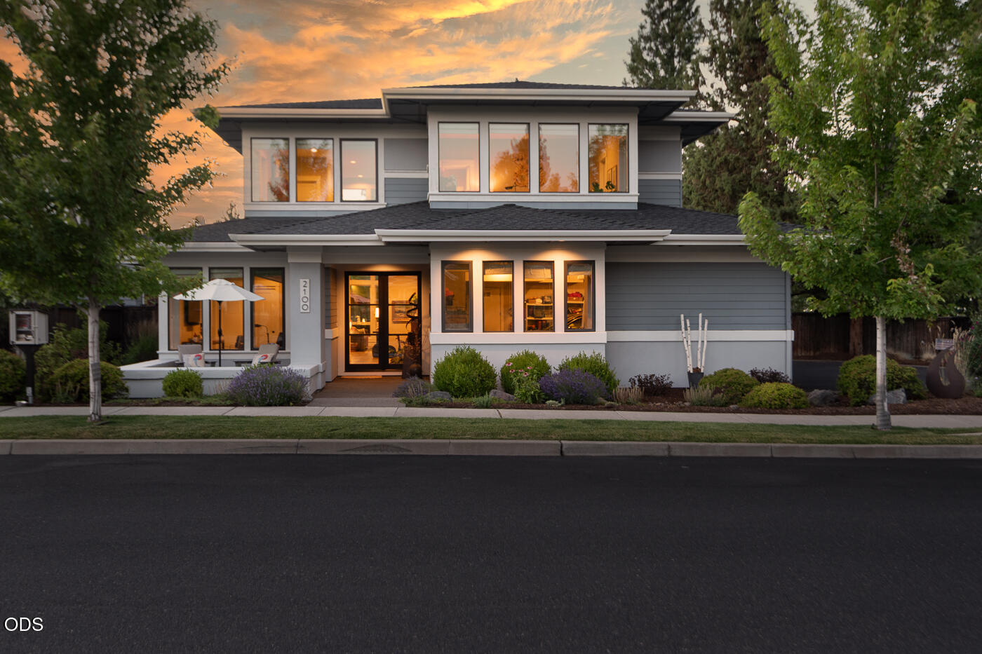 2100 NW Newport Hills Drive — photo