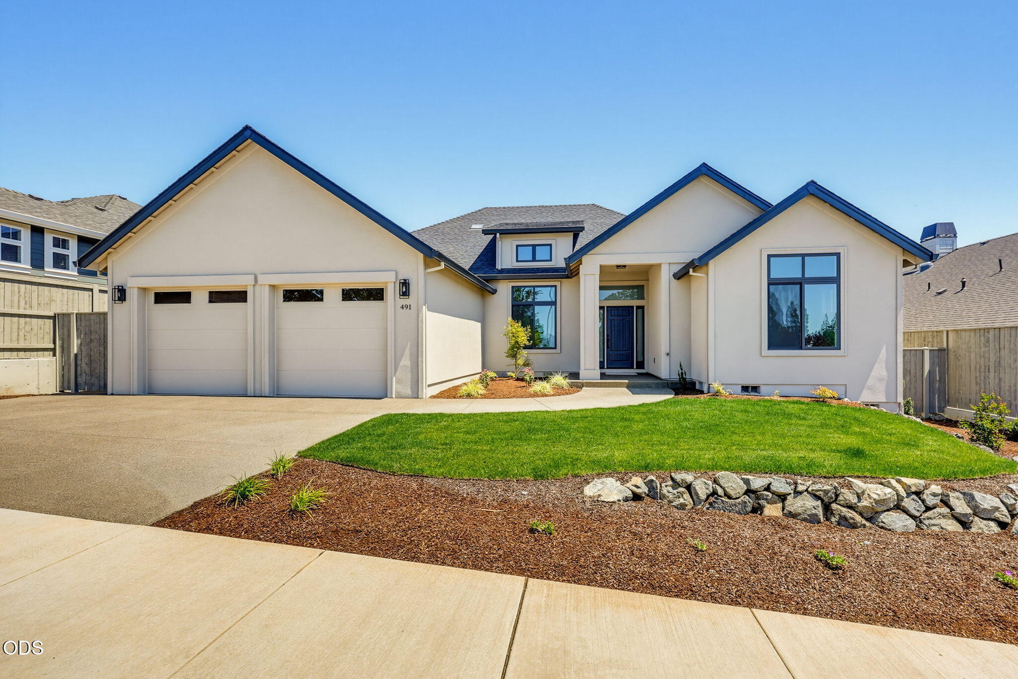 491 Autumn Hills Drive — photo