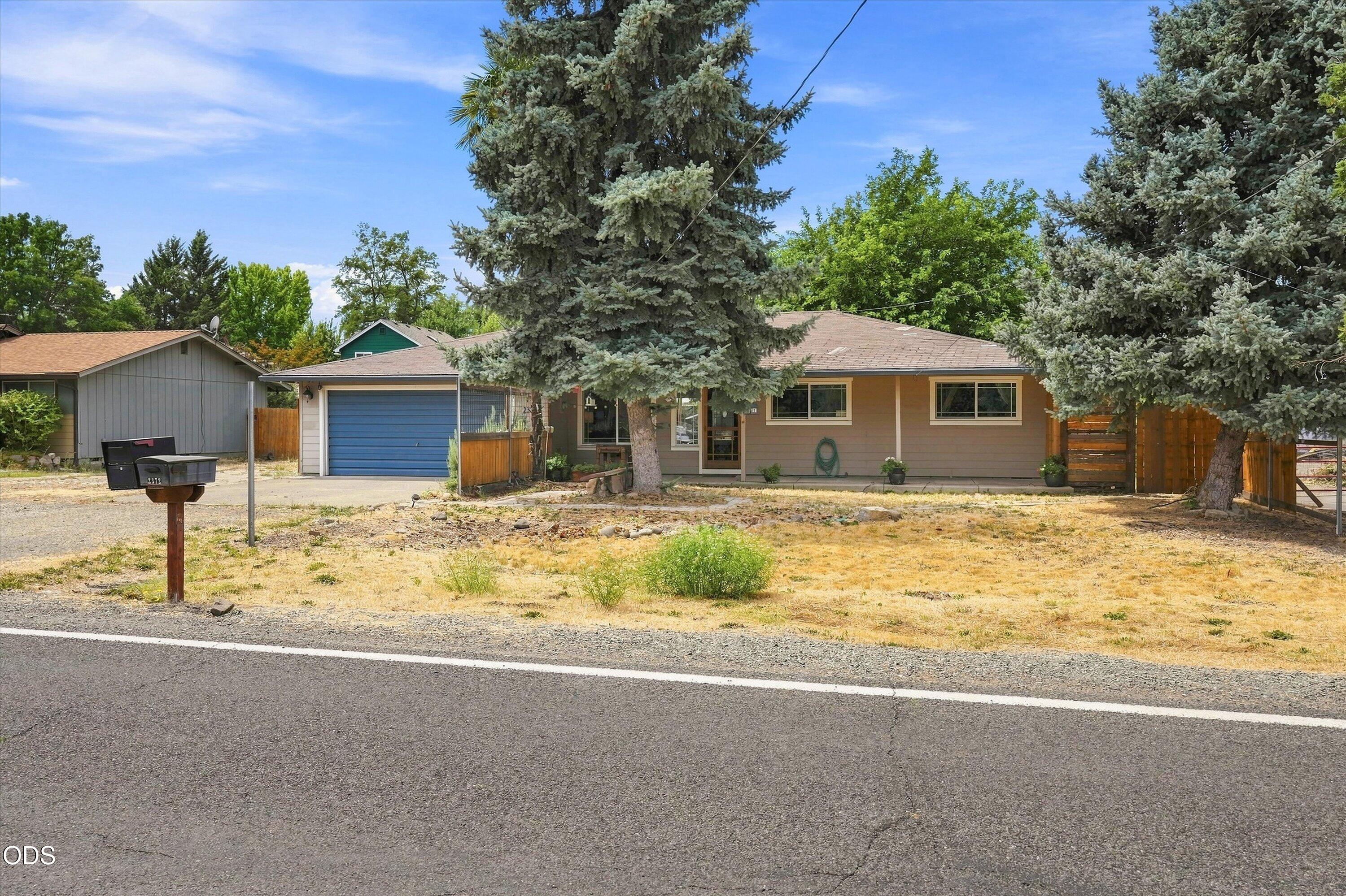2372 Happy Valley Drive — photo