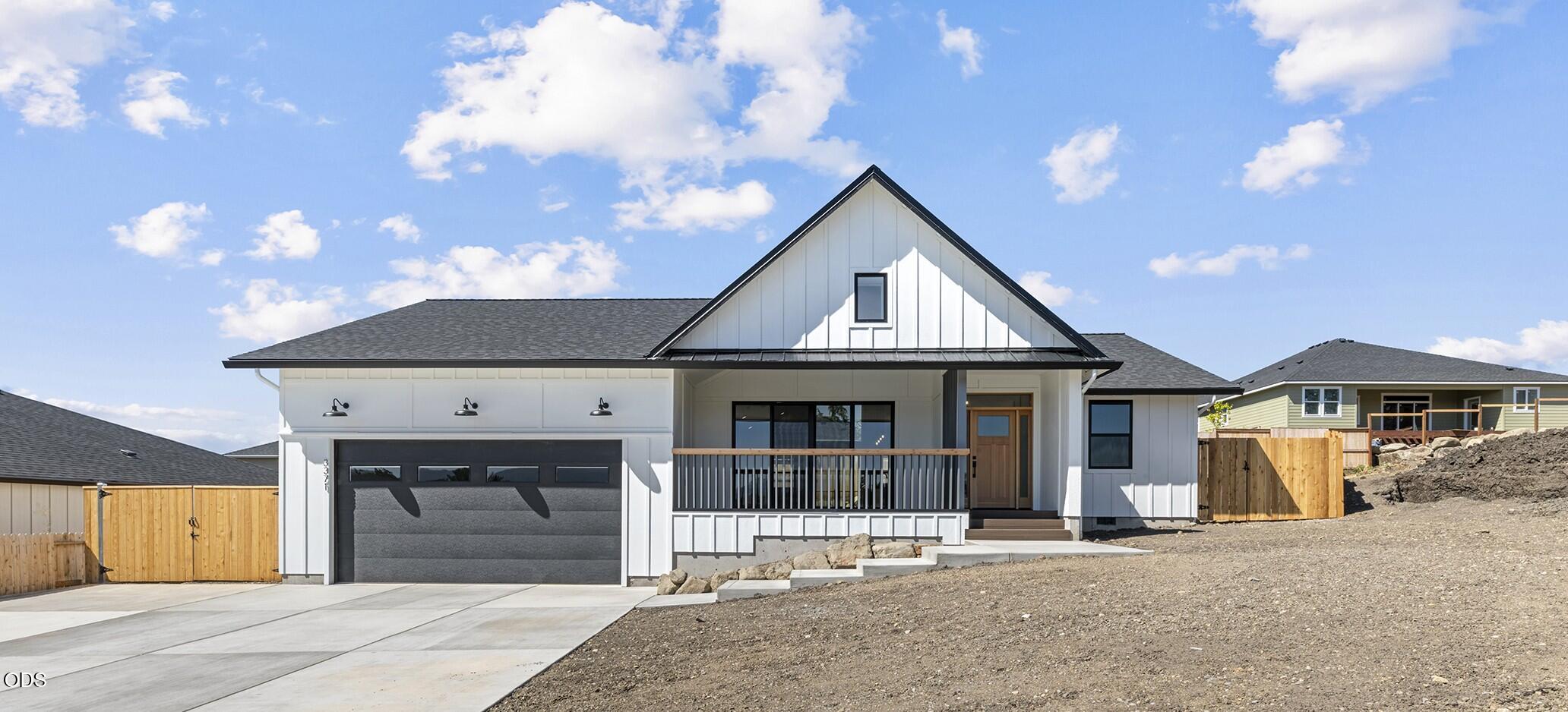 3371 Bryson Way — photo