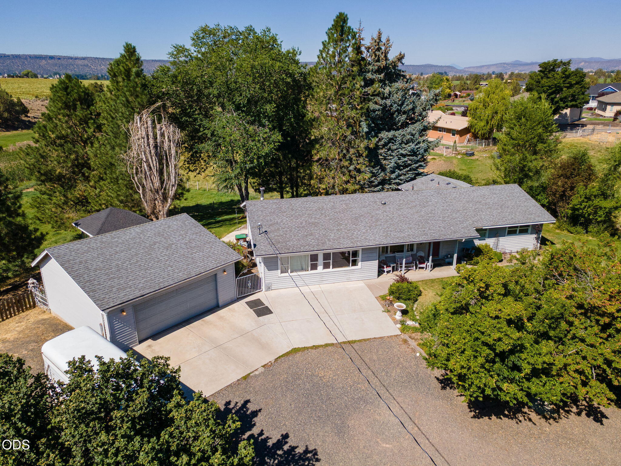 2987 NW West Hills Loop — photo