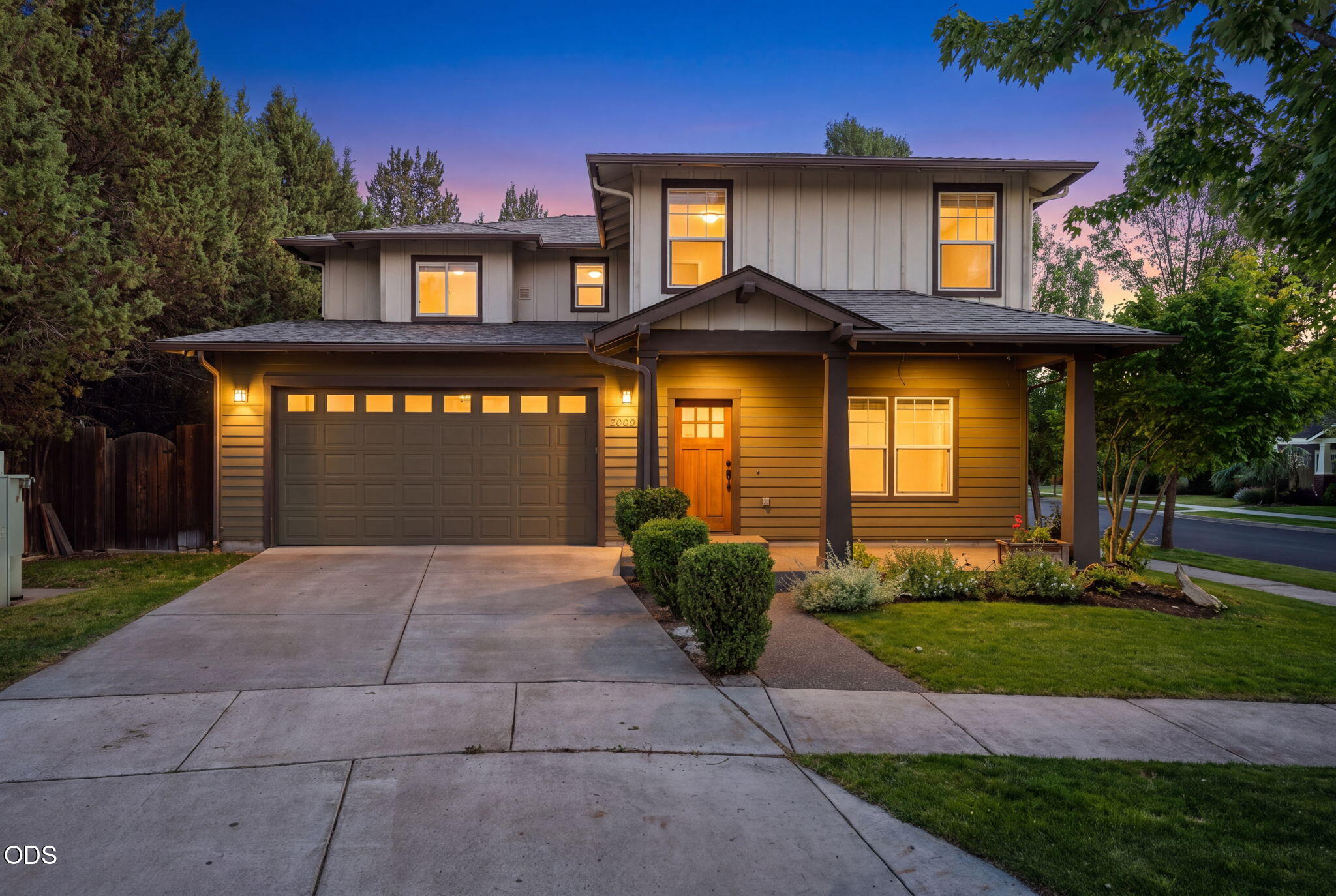 20308 Aberdeen Drive — photo