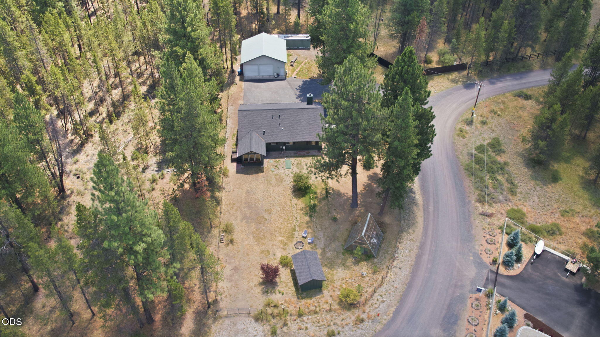 54634 Silver Fox Drive — photo