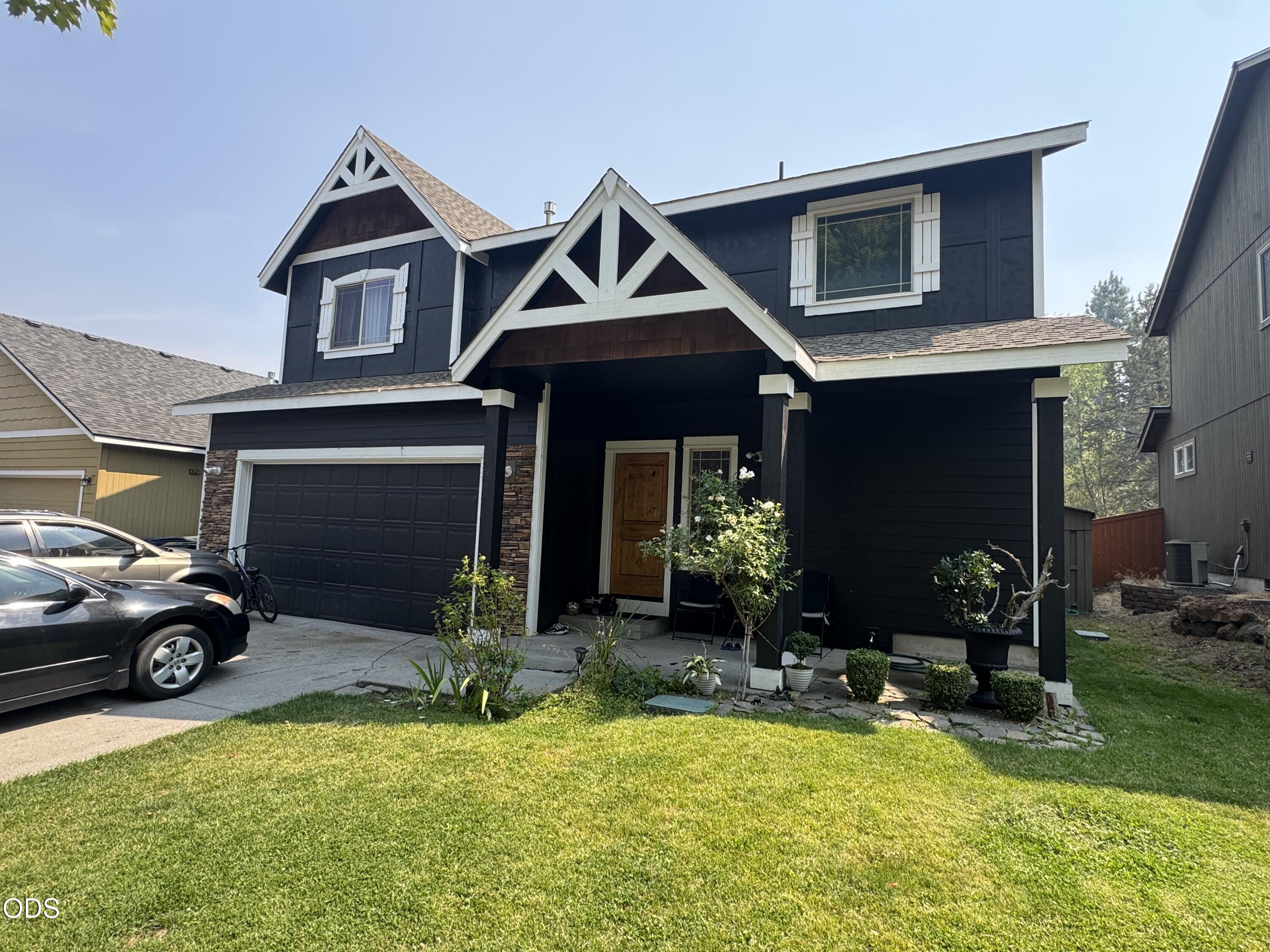 20301 Knightsbridge Place — photo