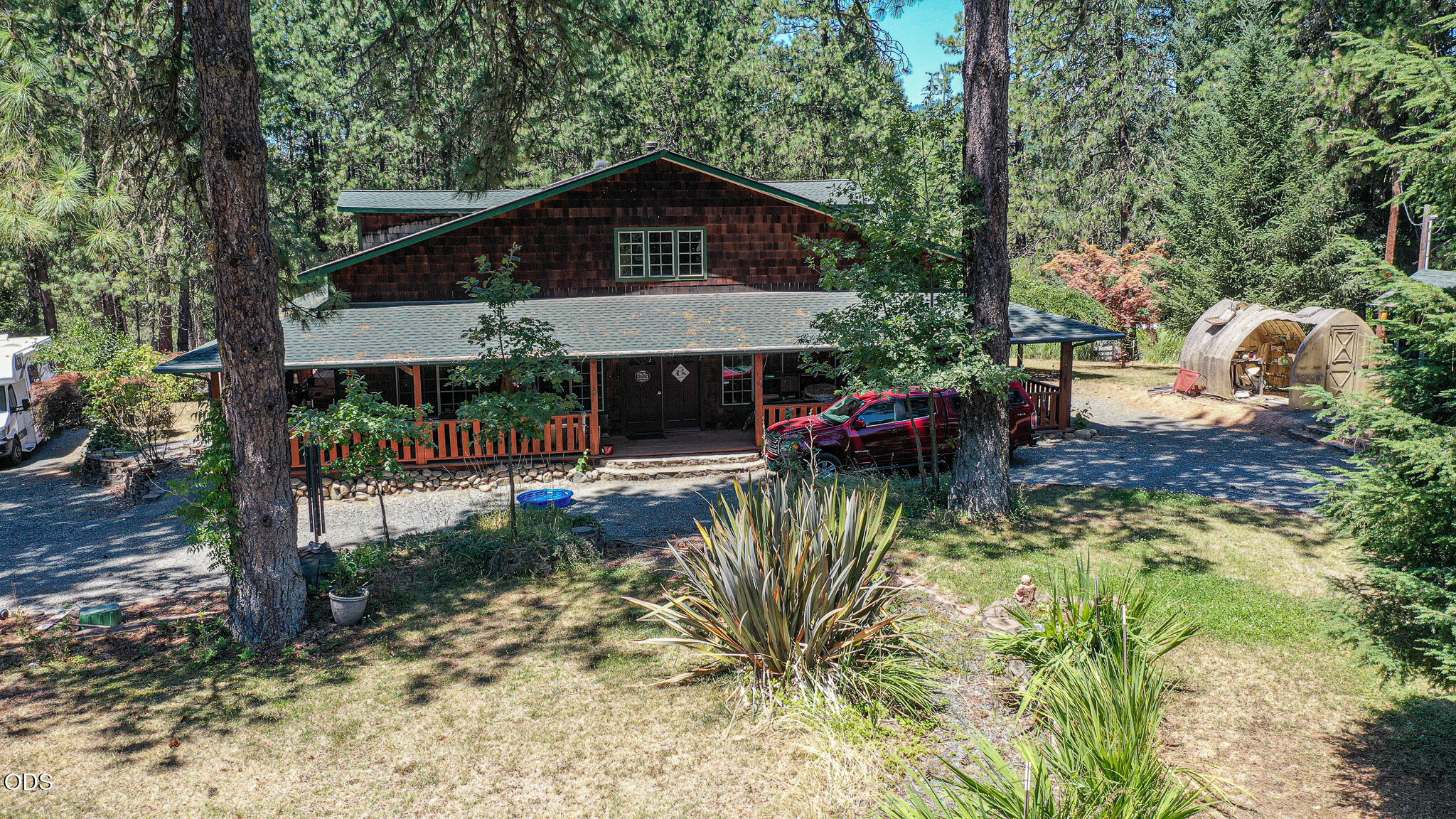 1160 Crow Road — photo