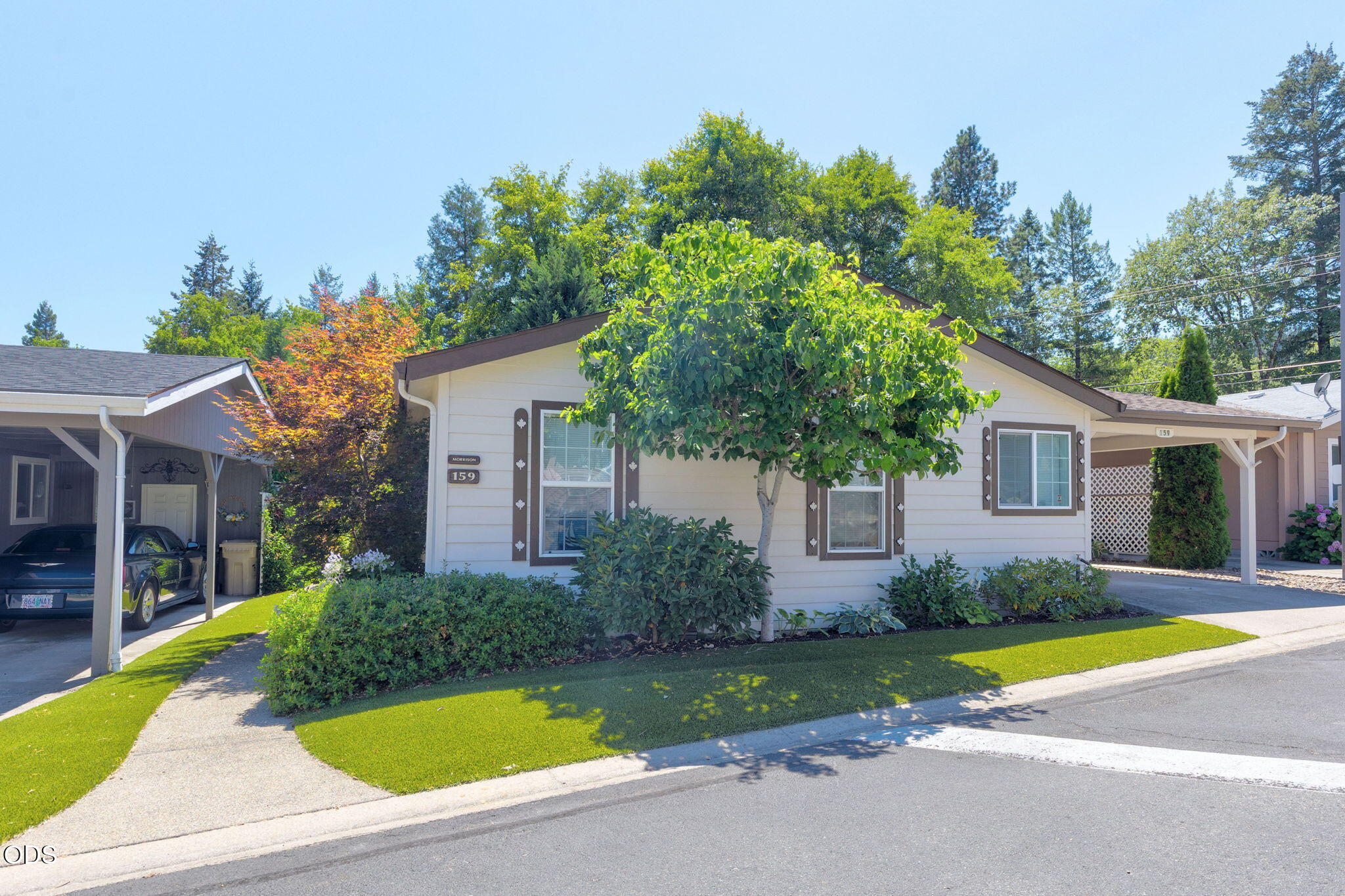 159 NW Wrightwood Circle — photo