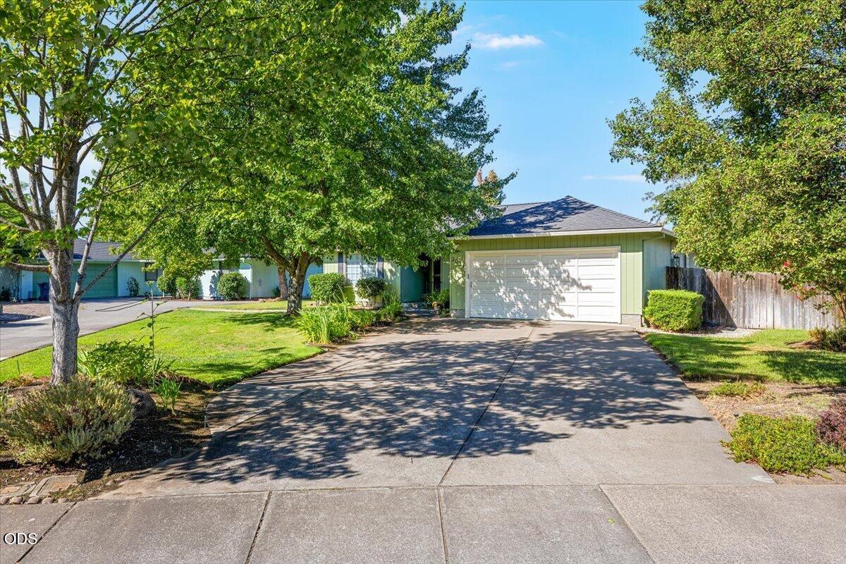 3031 Cheltenham Way — photo